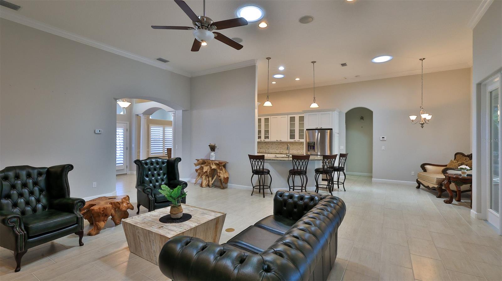 2904 Palma LN, NEW SMYRNA BEACH, FL, 32168