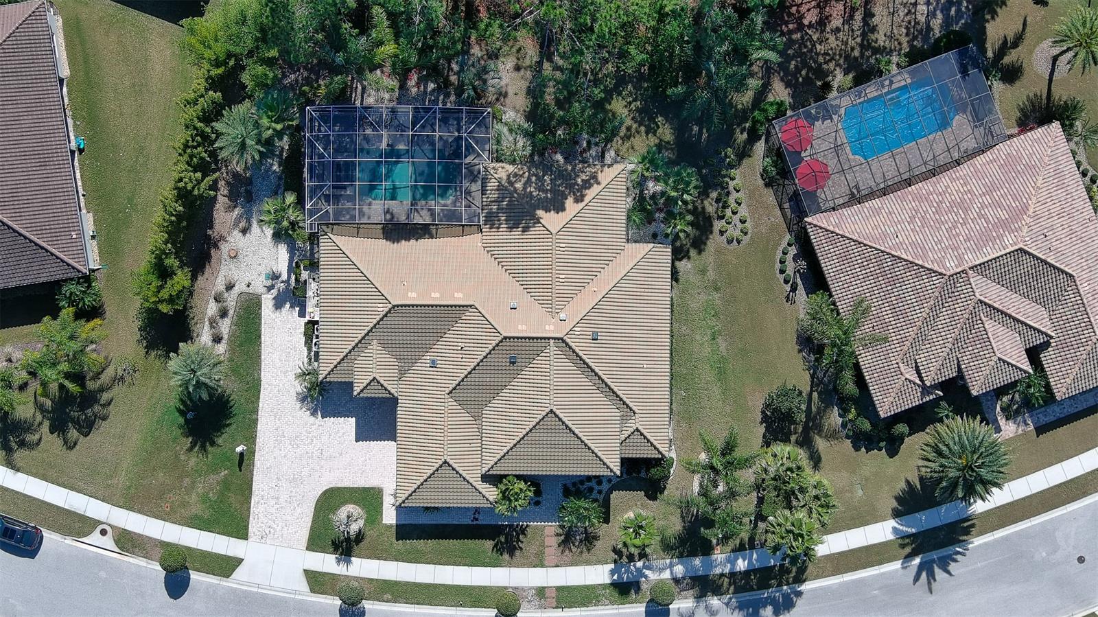 2904 Palma LN, NEW SMYRNA BEACH, FL, 32168