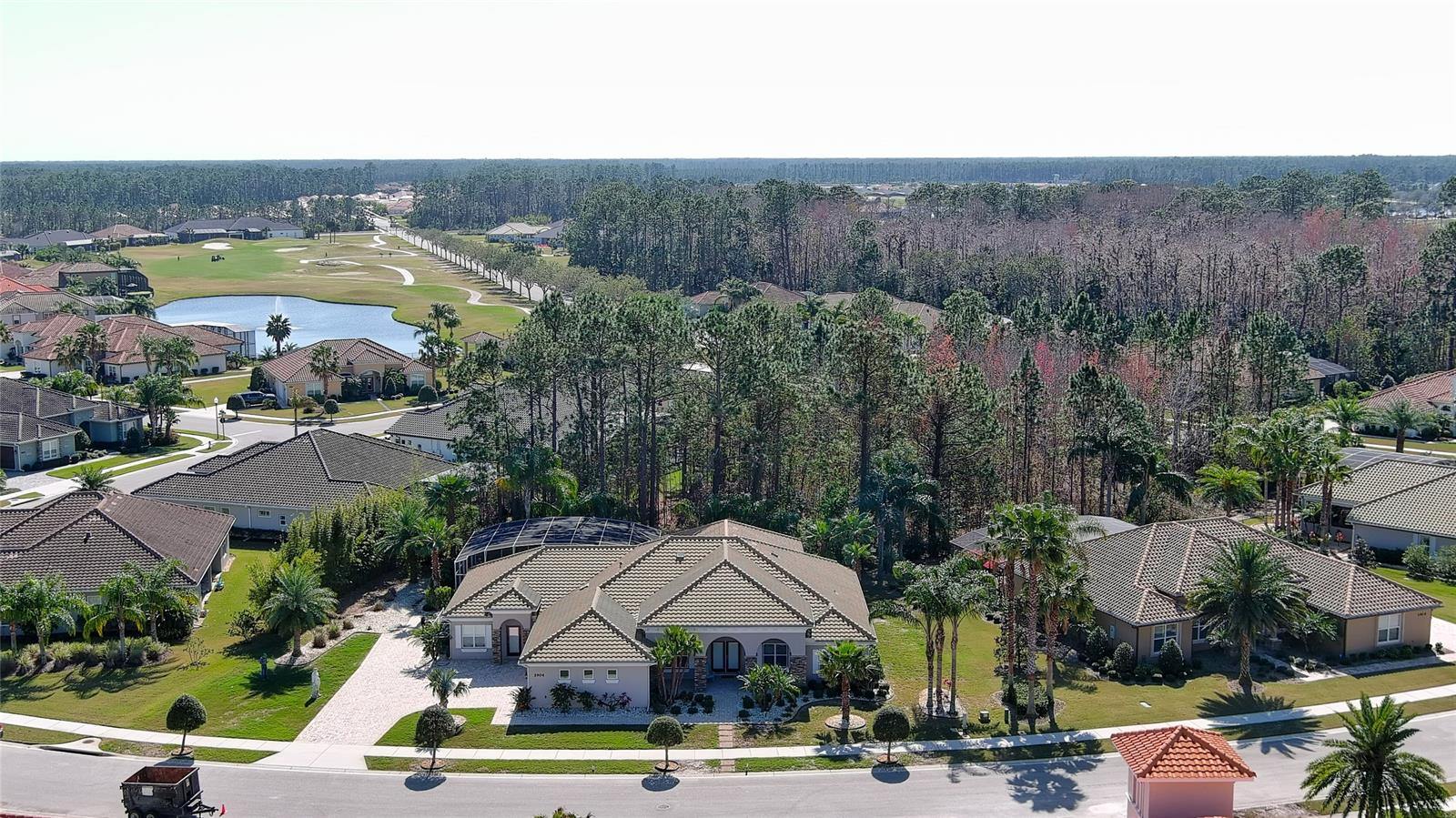 2904 Palma LN, NEW SMYRNA BEACH, FL, 32168