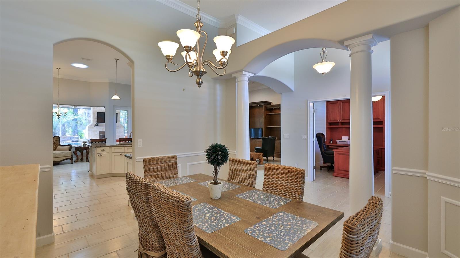 2904 Palma LN, NEW SMYRNA BEACH, FL, 32168