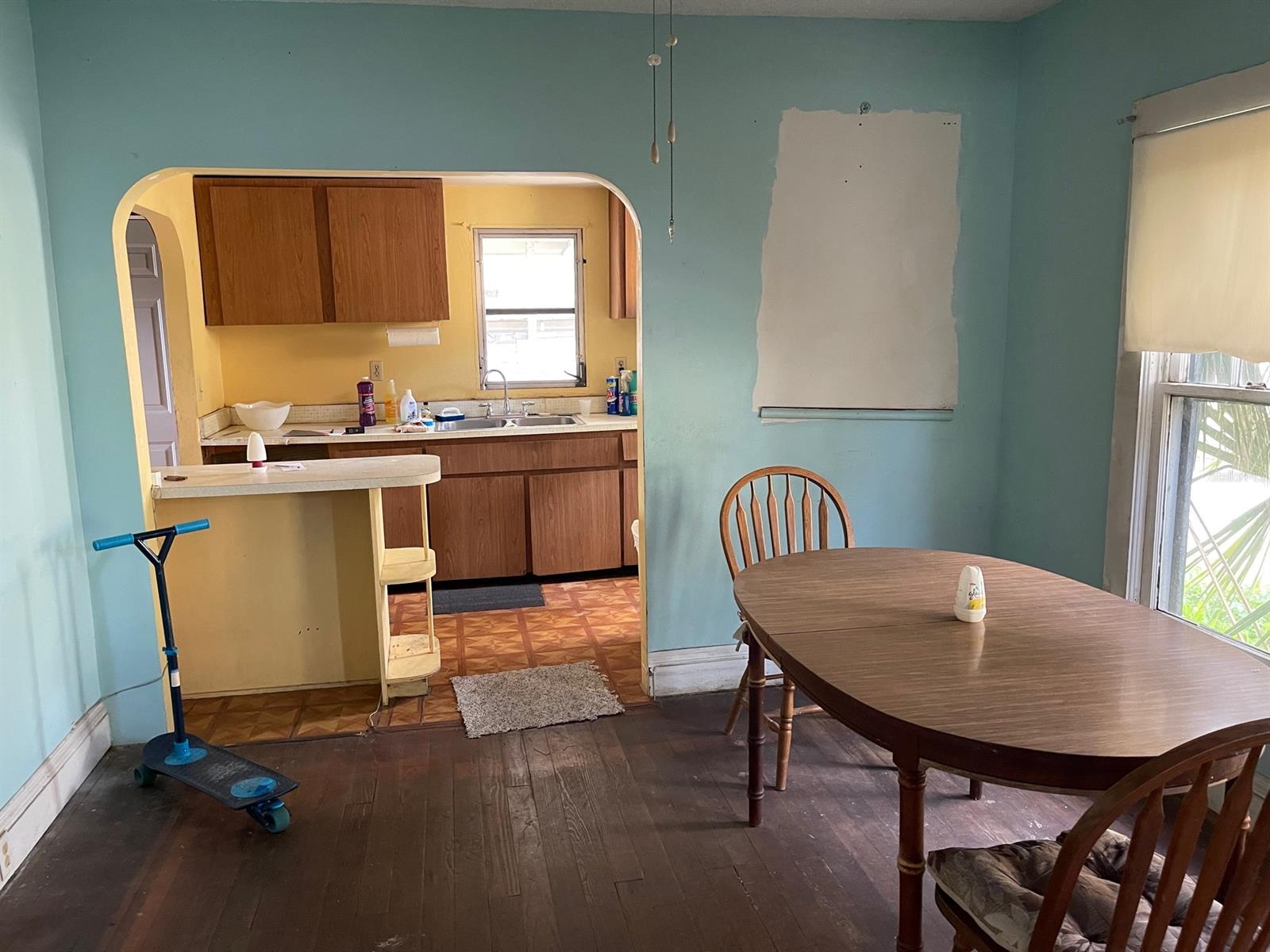 142 Park BLVD, NEW SMYRNA BEACH, FL, 32168