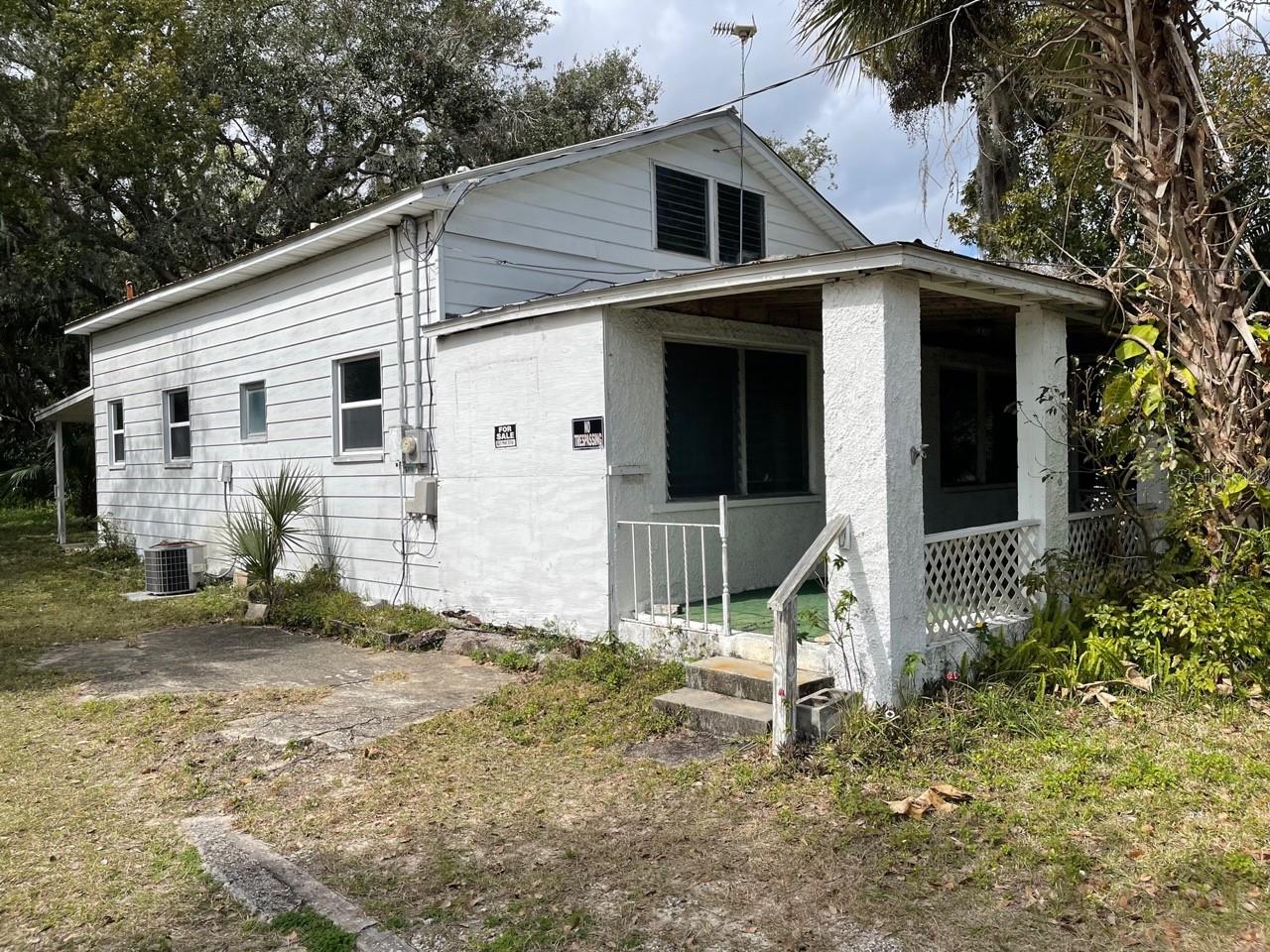142 Park BLVD, NEW SMYRNA BEACH, FL, 32168
