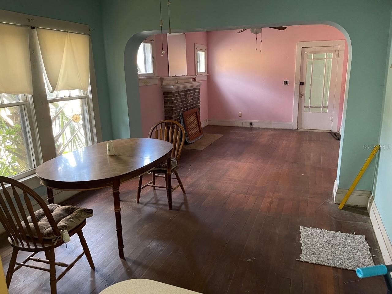 142 Park BLVD, NEW SMYRNA BEACH, FL, 32168