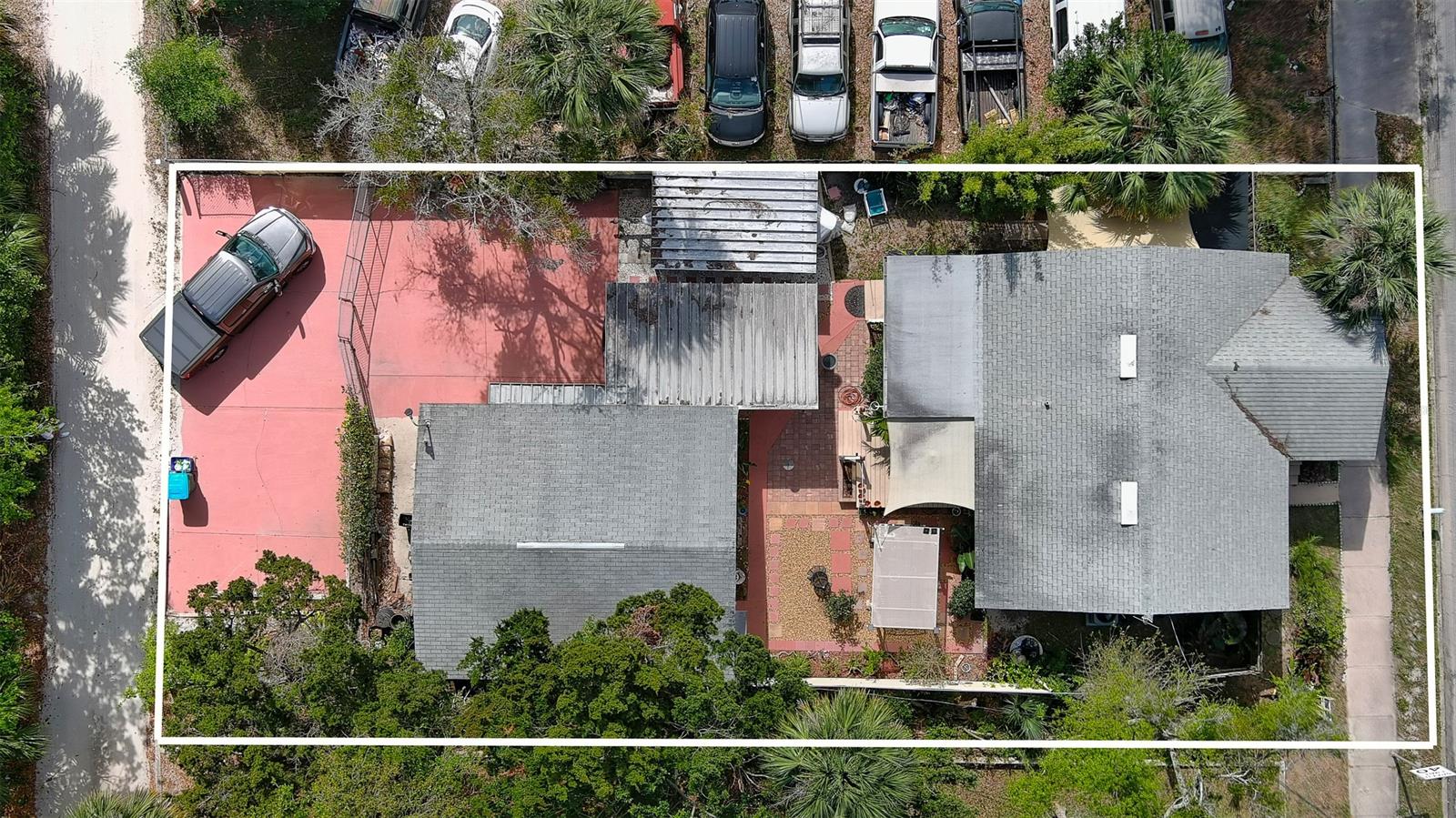 607 N Dixie FWY, NEW SMYRNA BEACH, FL, 32168