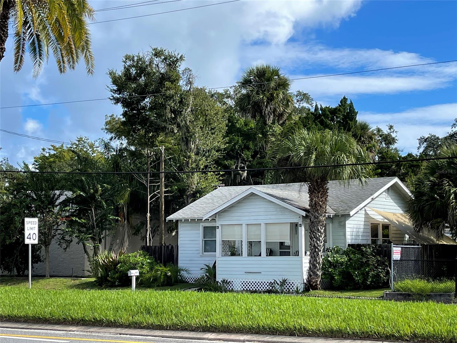 607 N Dixie FWY, NEW SMYRNA BEACH, FL, 32168