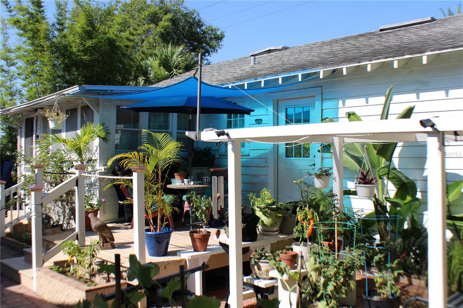 607 N Dixie FWY, NEW SMYRNA BEACH, FL, 32168