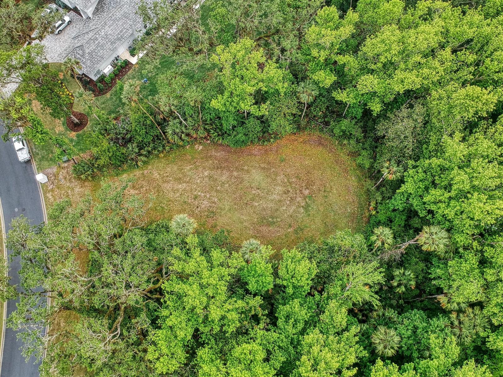 2329 Legacy LN, NEW SMYRNA BEACH, FL, 32168