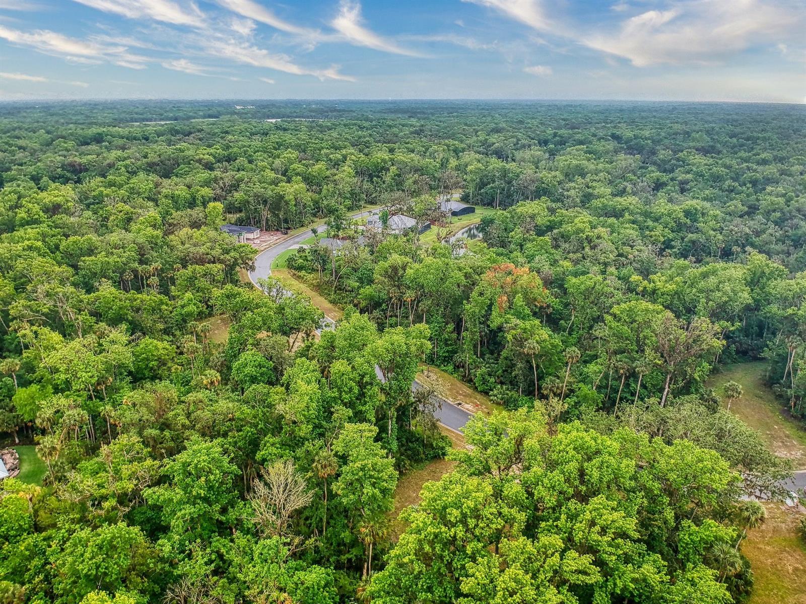 2329 Legacy LN, NEW SMYRNA BEACH, FL, 32168