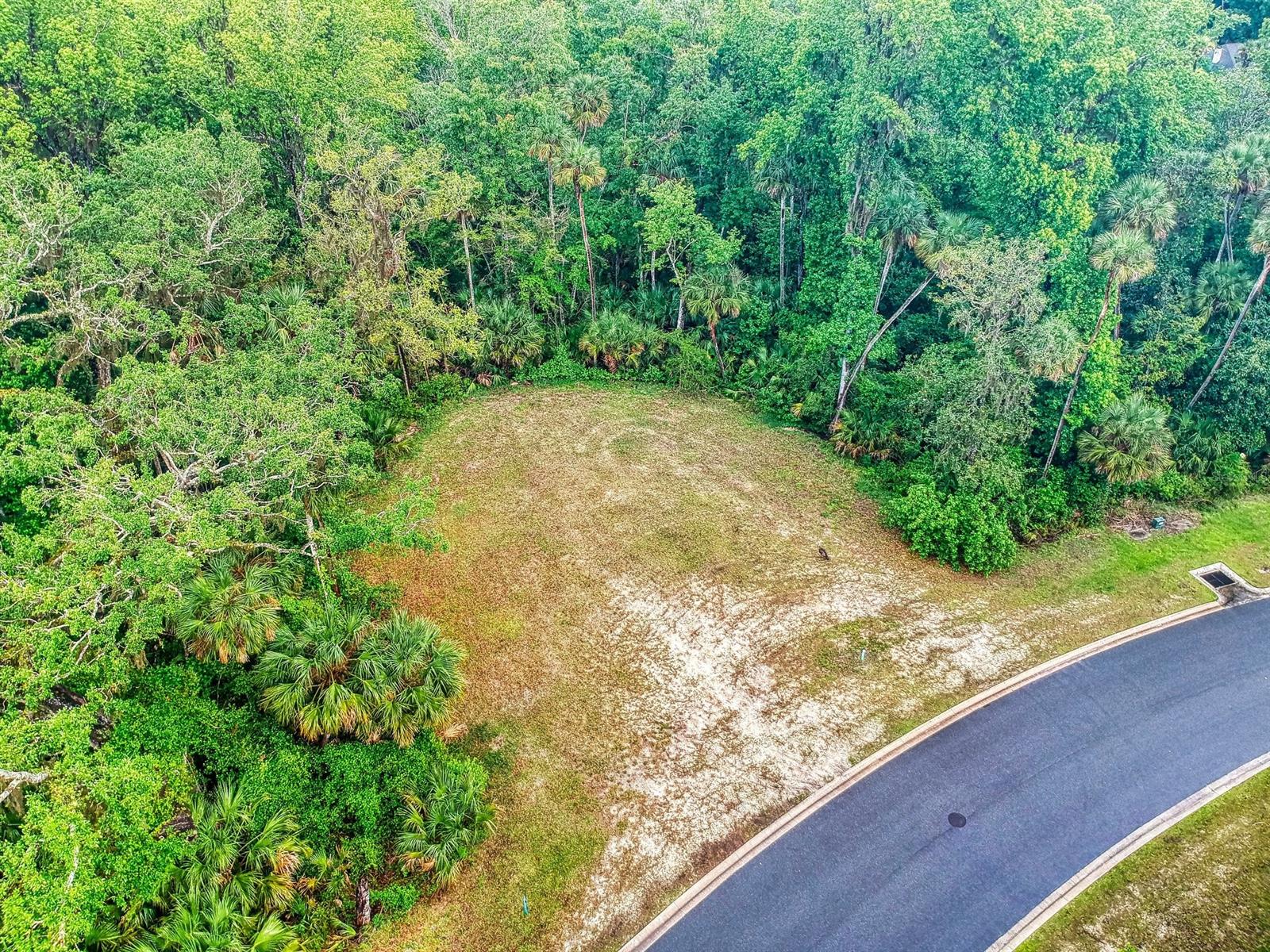 2329 Legacy LN, NEW SMYRNA BEACH, FL, 32168