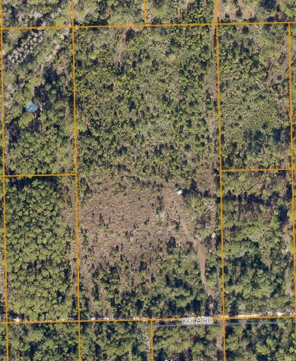 4739 Kola RD, NEW SMYRNA BEACH, FL, 32168