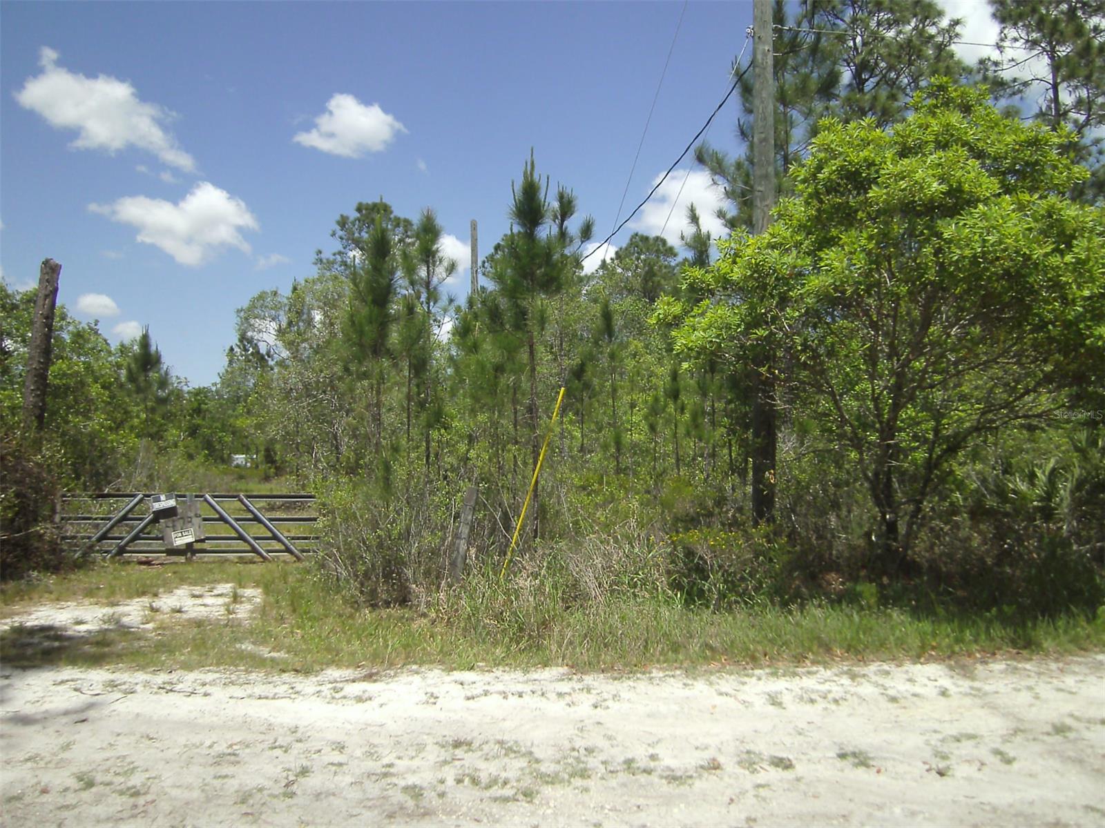 4739 Kola RD, NEW SMYRNA BEACH, FL, 32168