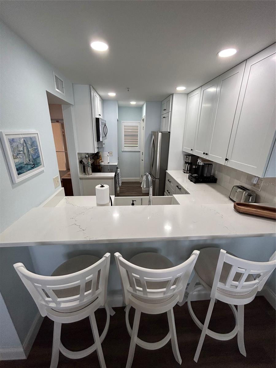 446 BOUCHELLE DR #203, NEW SMYRNA BEACH, FL, 32169