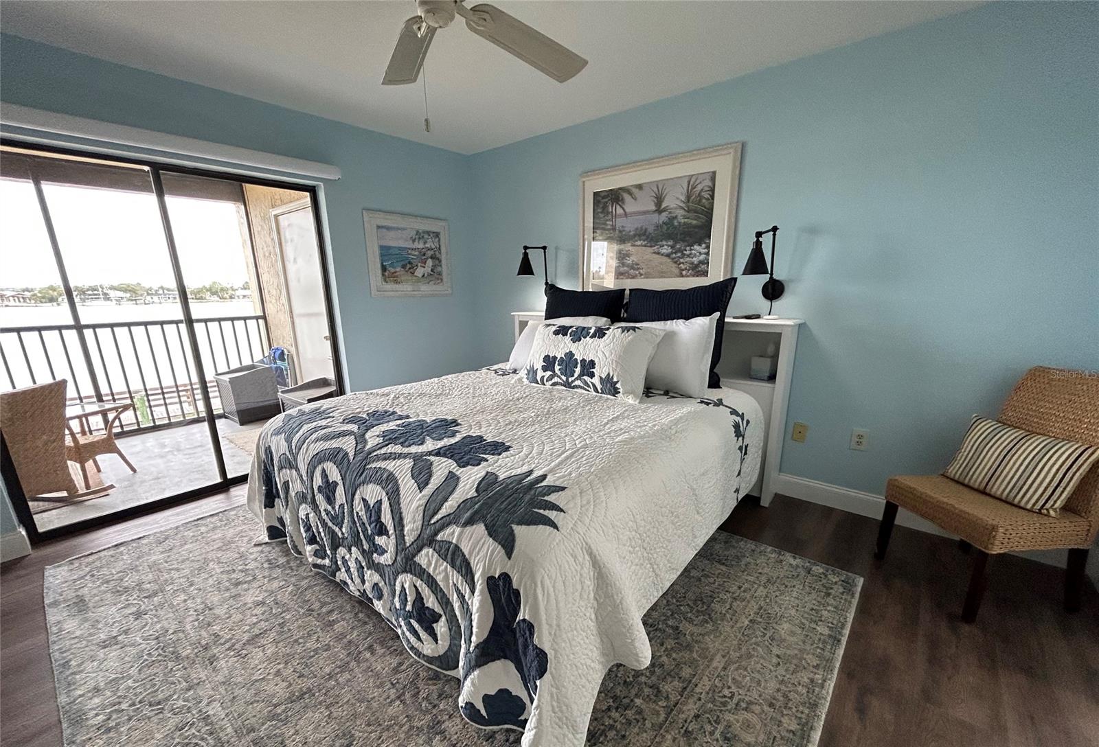 446 BOUCHELLE DR #203, NEW SMYRNA BEACH, FL, 32169