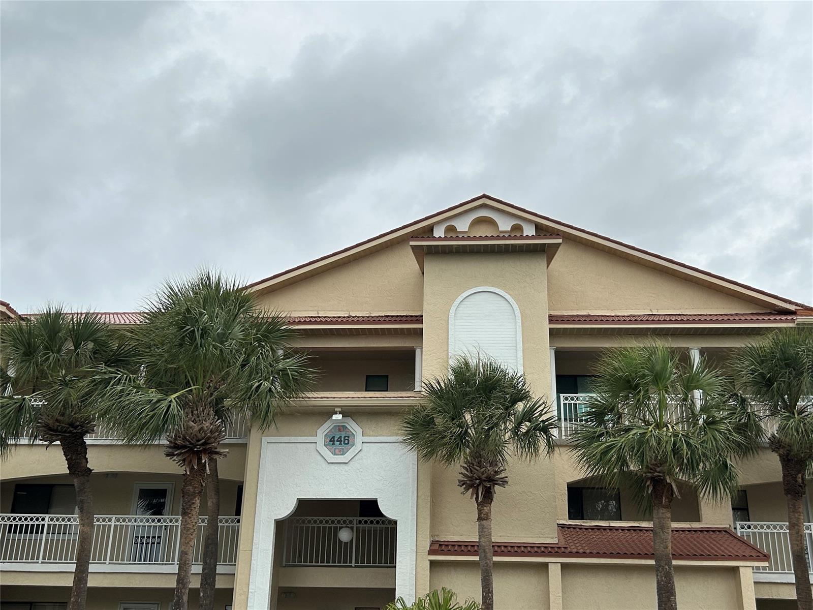 446 BOUCHELLE DR #203, NEW SMYRNA BEACH, FL, 32169