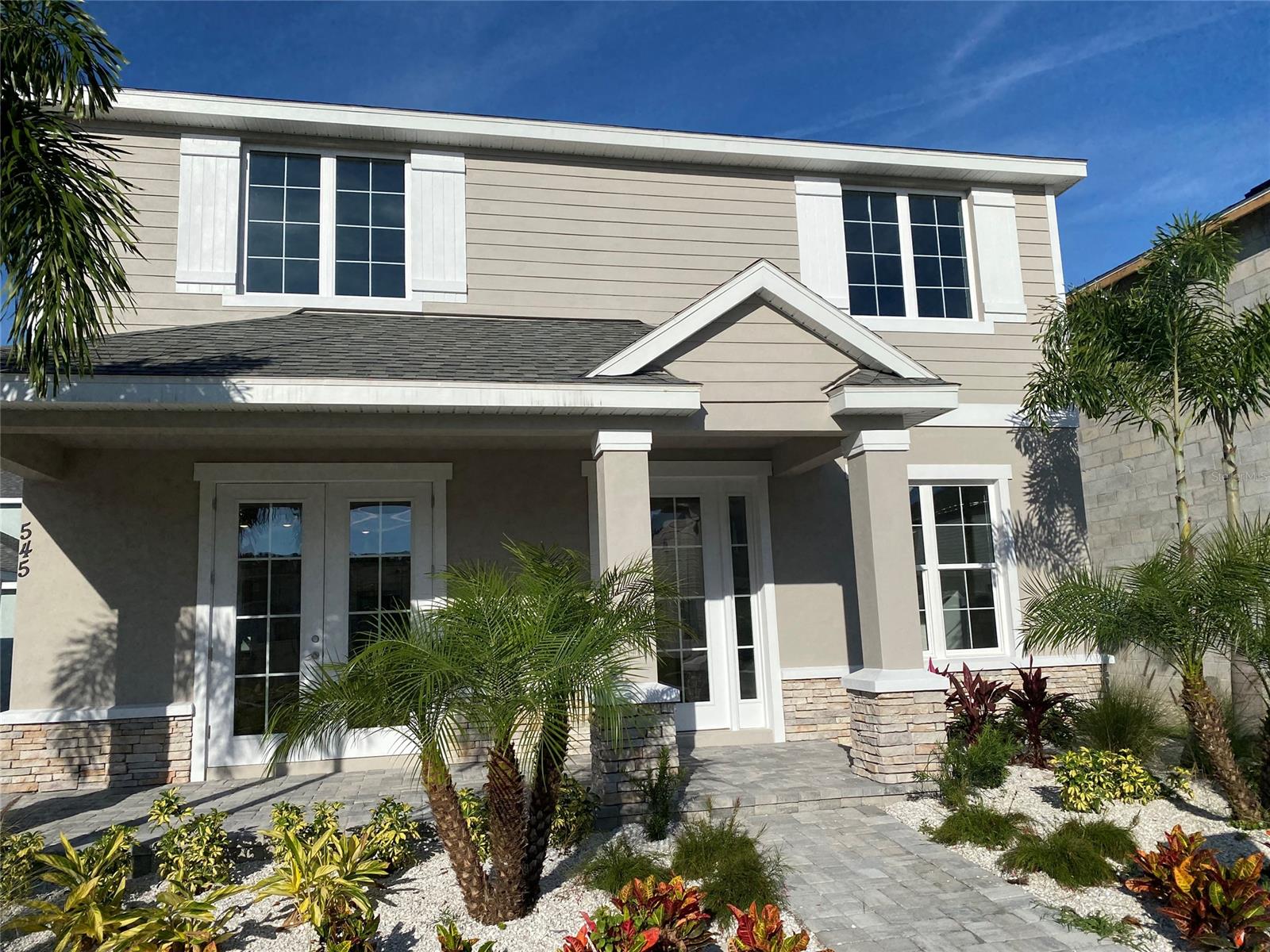 545 Venetian Palms BLVD, NEW SMYRNA BEACH, FL, 32168