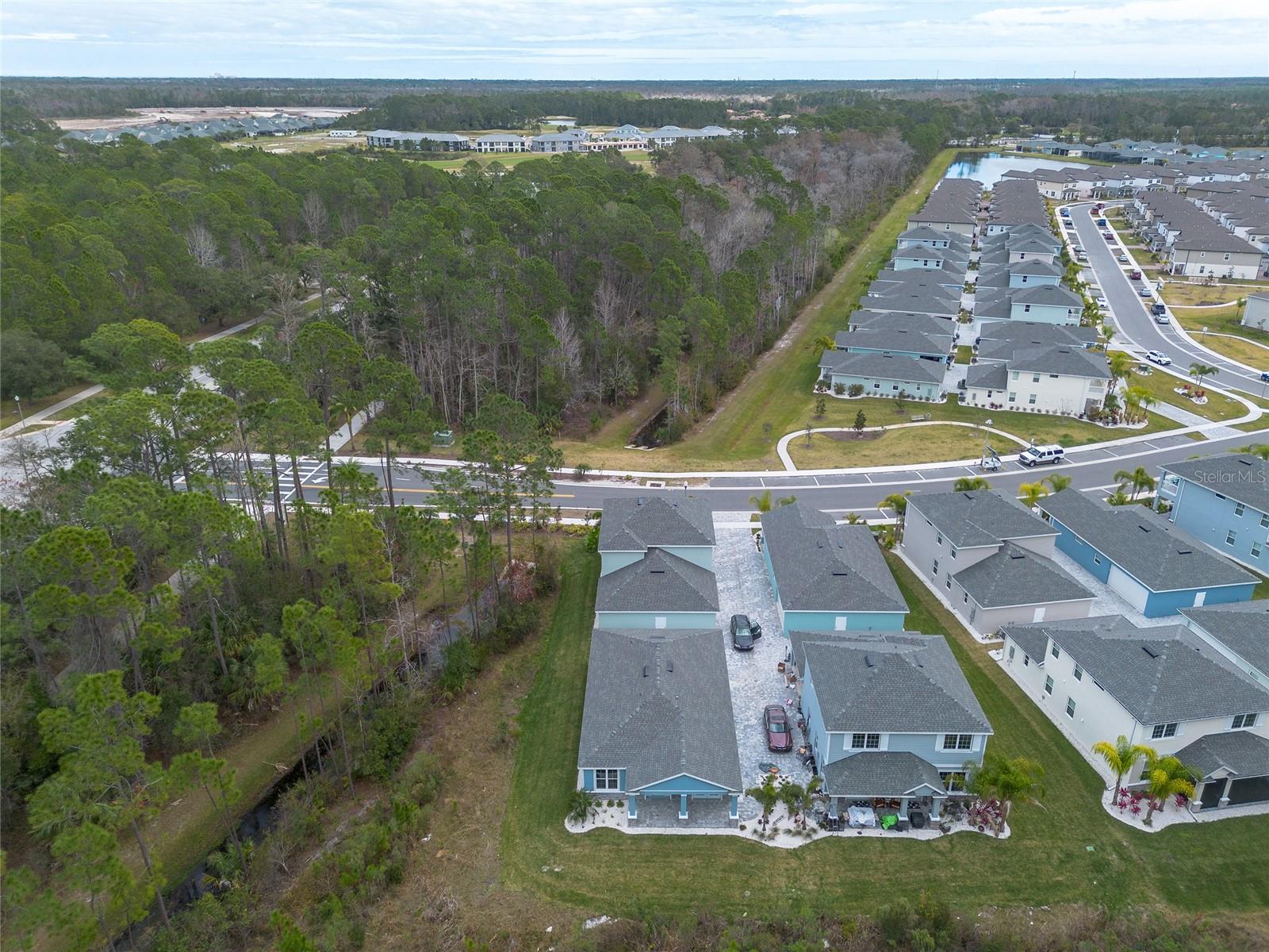 3132 Meleto BLVD, NEW SMYRNA BEACH, FL, 32168