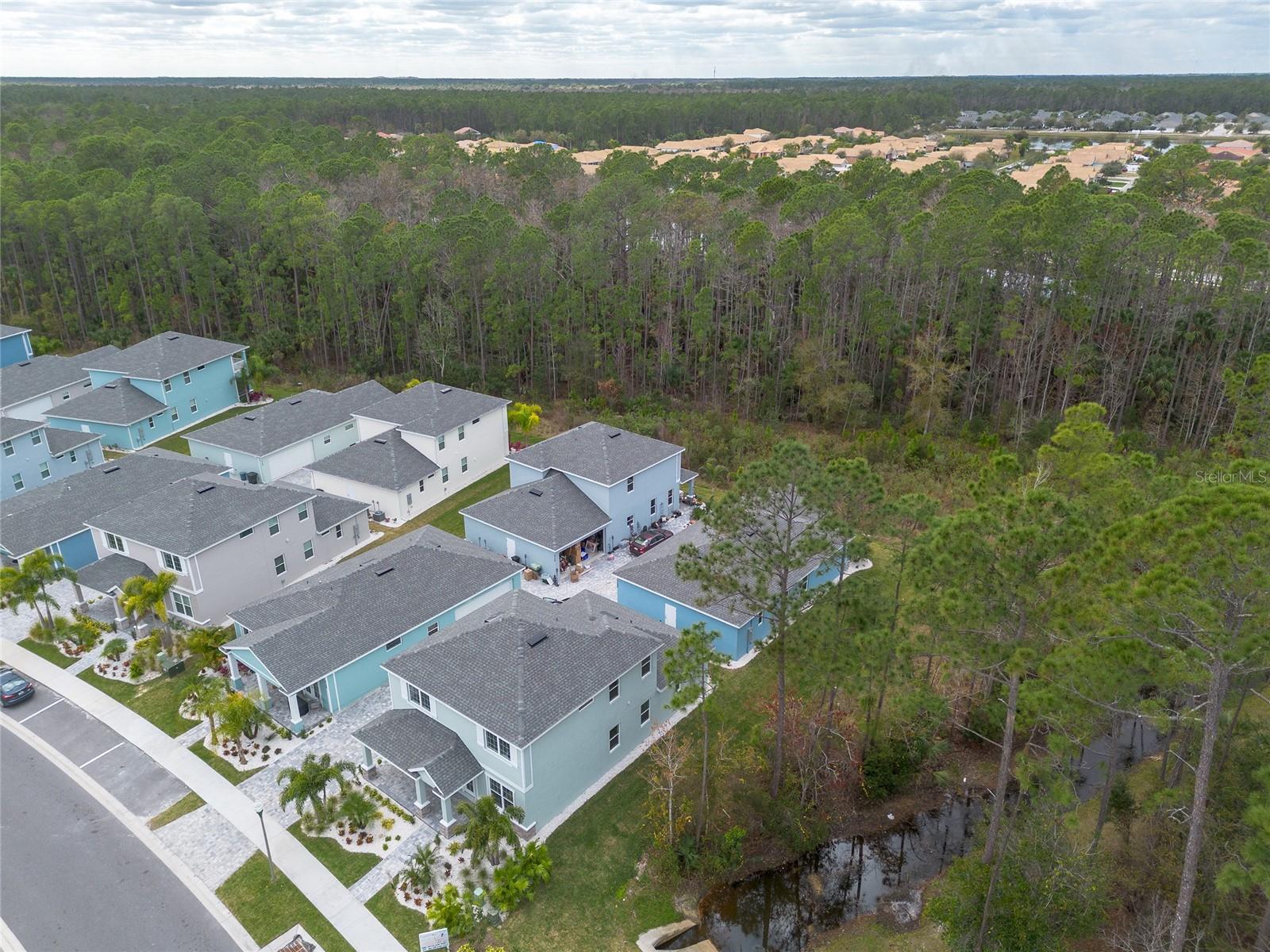 3132 Meleto BLVD, NEW SMYRNA BEACH, FL, 32168