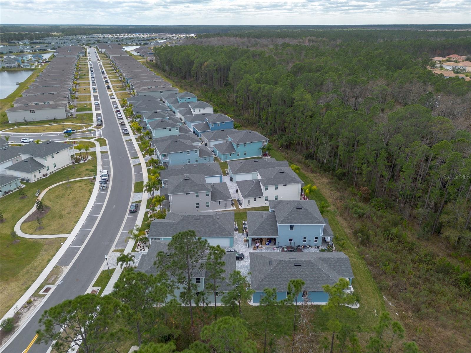 3132 Meleto BLVD, NEW SMYRNA BEACH, FL, 32168