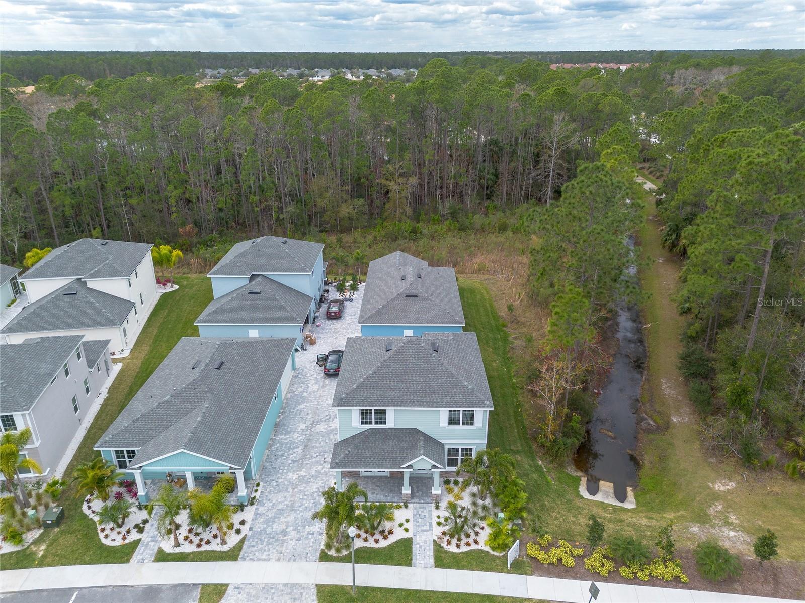 3132 Meleto BLVD, NEW SMYRNA BEACH, FL, 32168
