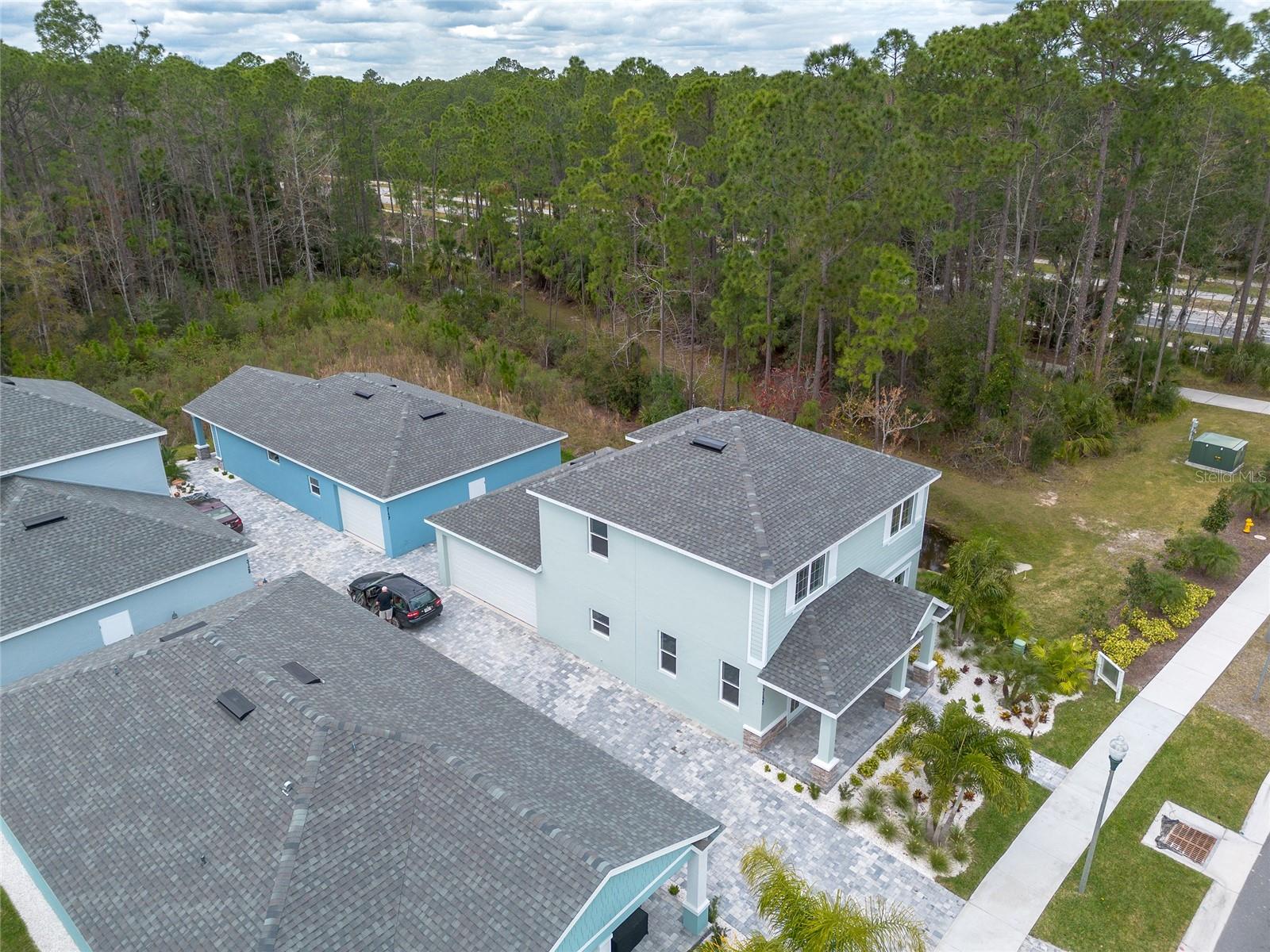 3132 Meleto BLVD, NEW SMYRNA BEACH, FL, 32168