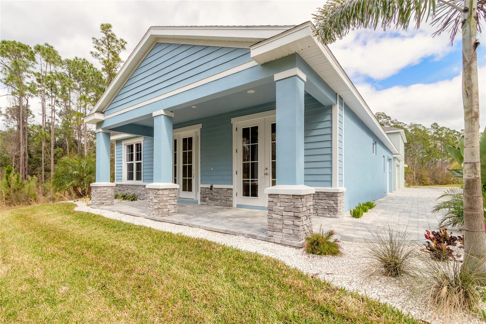 3132 Meleto BLVD, NEW SMYRNA BEACH, FL, 32168