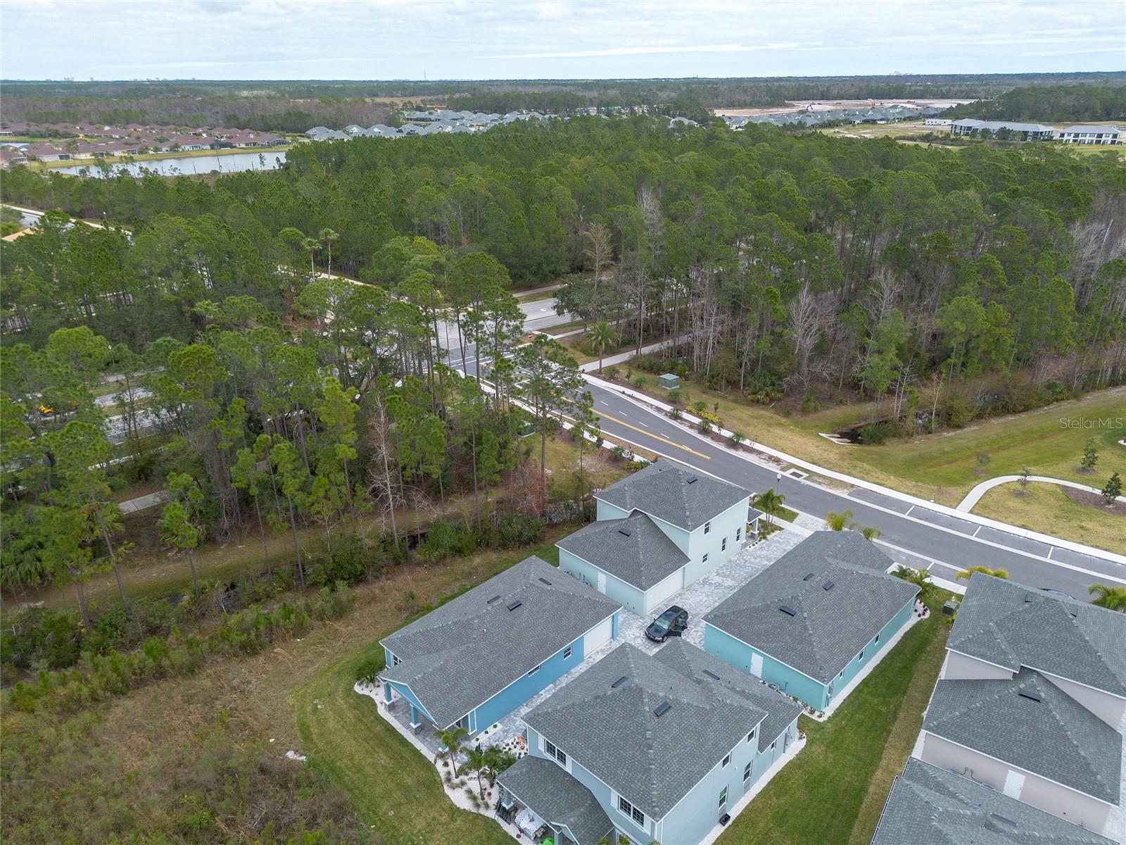 3132 Meleto BLVD, NEW SMYRNA BEACH, FL, 32168