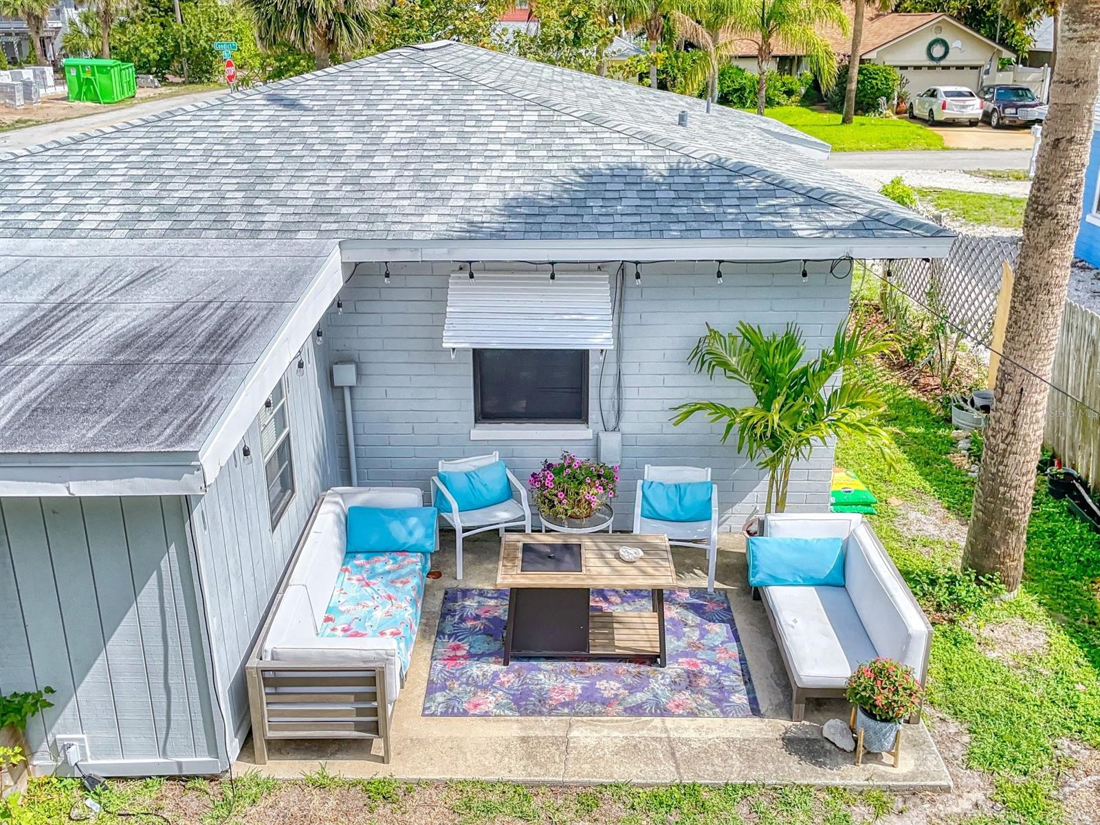 603 N Pine ST, NEW SMYRNA BEACH, FL, 32169