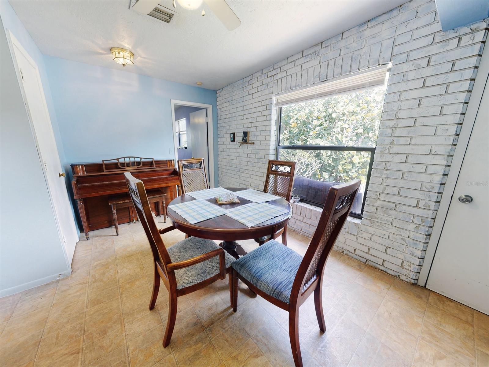 603 N Pine ST, NEW SMYRNA BEACH, FL, 32169