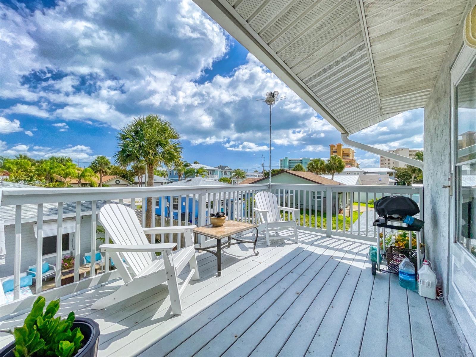 603 N Pine ST, NEW SMYRNA BEACH, FL, 32169