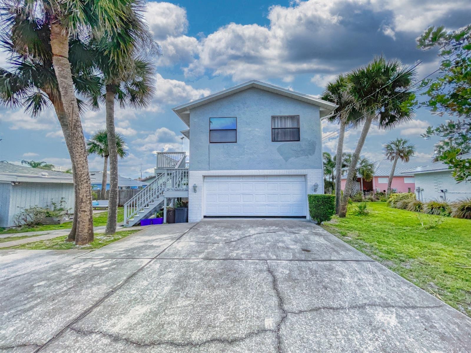 603 N Pine ST, NEW SMYRNA BEACH, FL, 32169