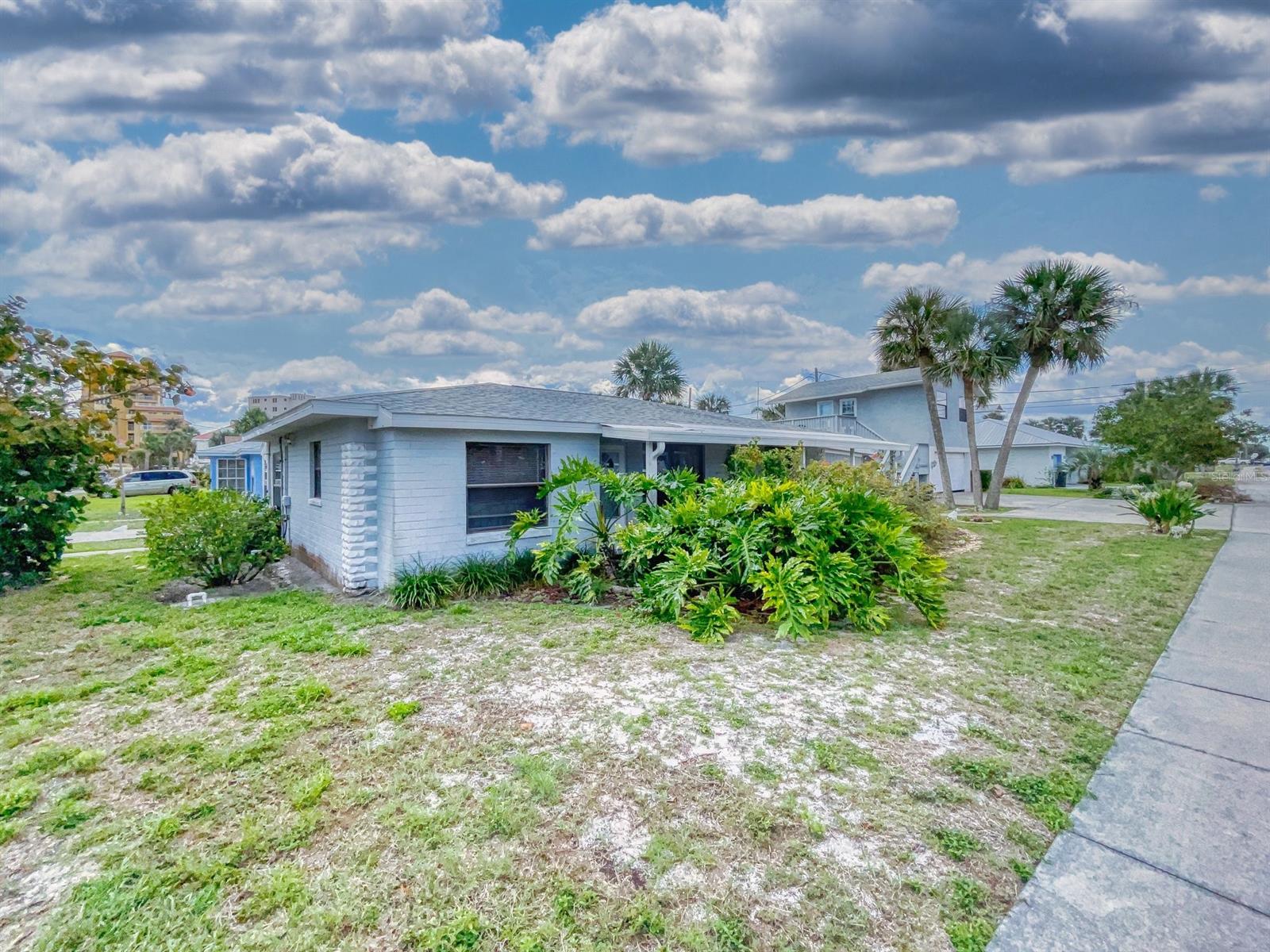 603 N Pine ST, NEW SMYRNA BEACH, FL, 32169
