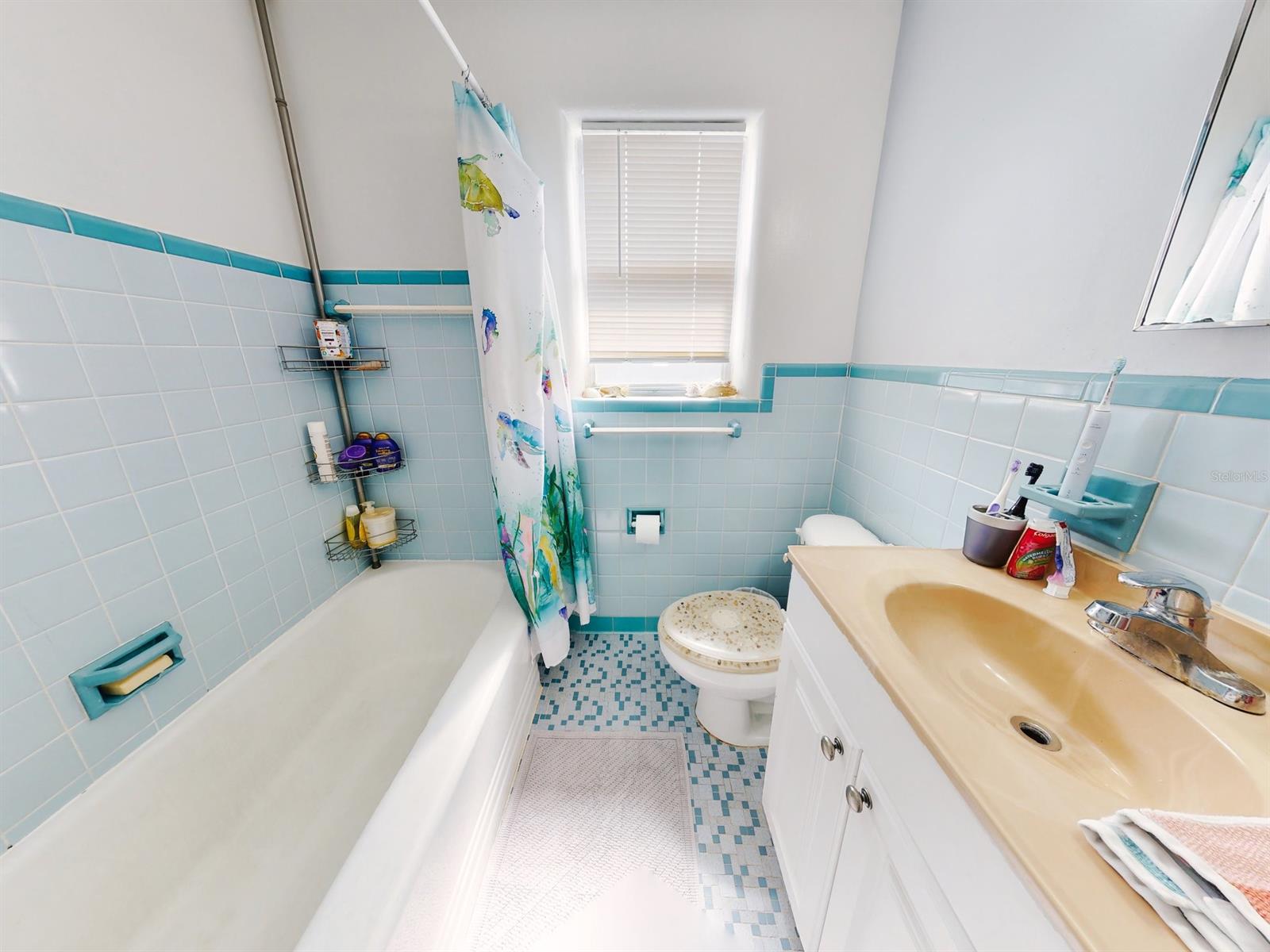 603 N Pine ST, NEW SMYRNA BEACH, FL, 32169