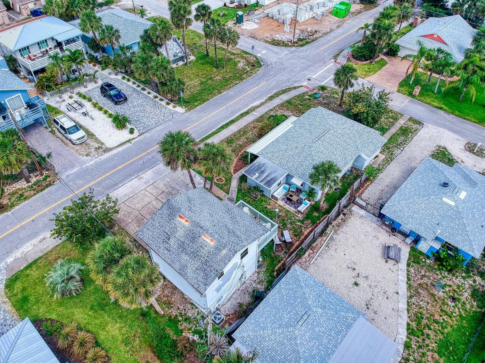 603 N Pine ST, NEW SMYRNA BEACH, FL, 32169