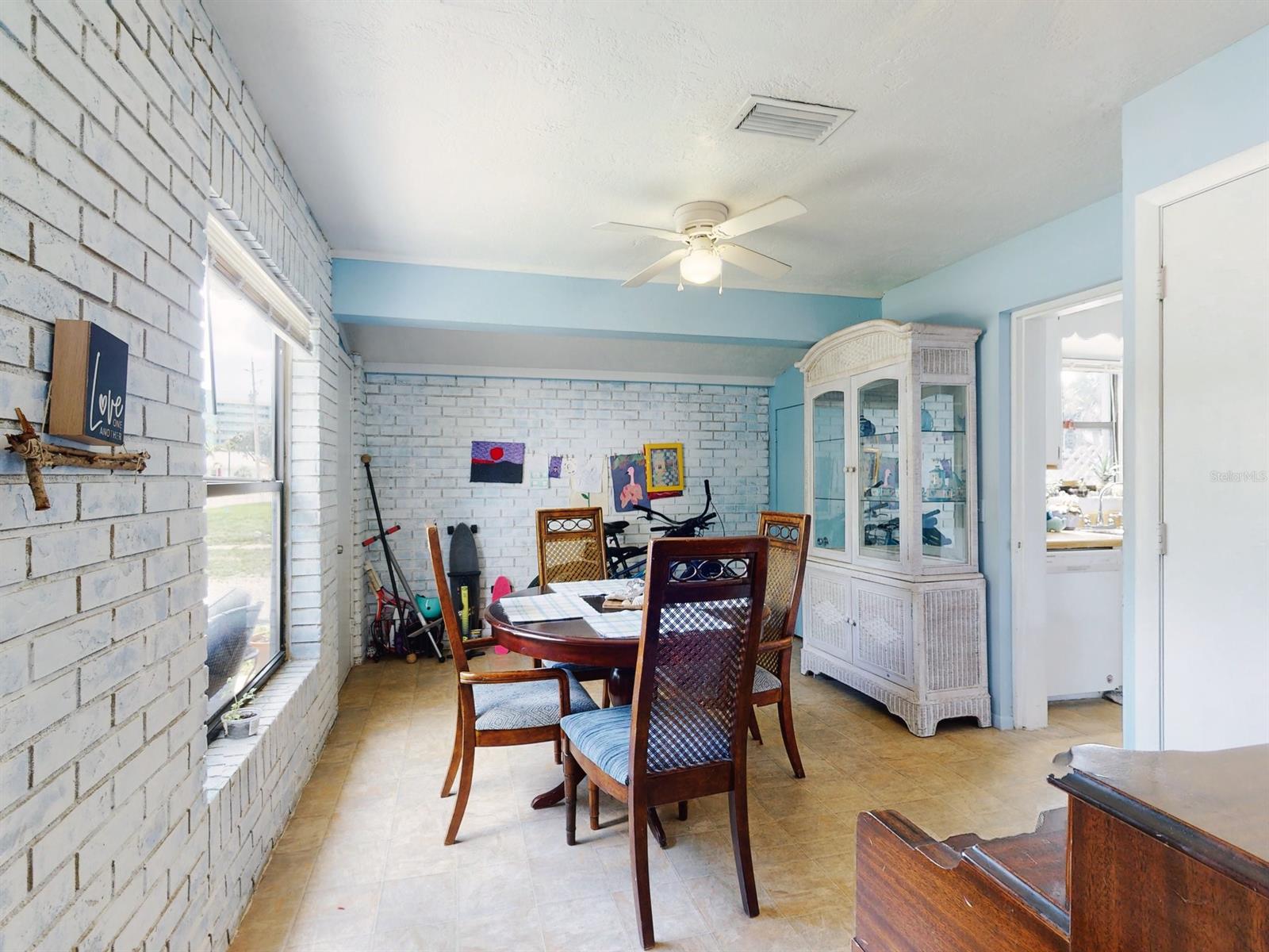 603 N Pine ST, NEW SMYRNA BEACH, FL, 32169