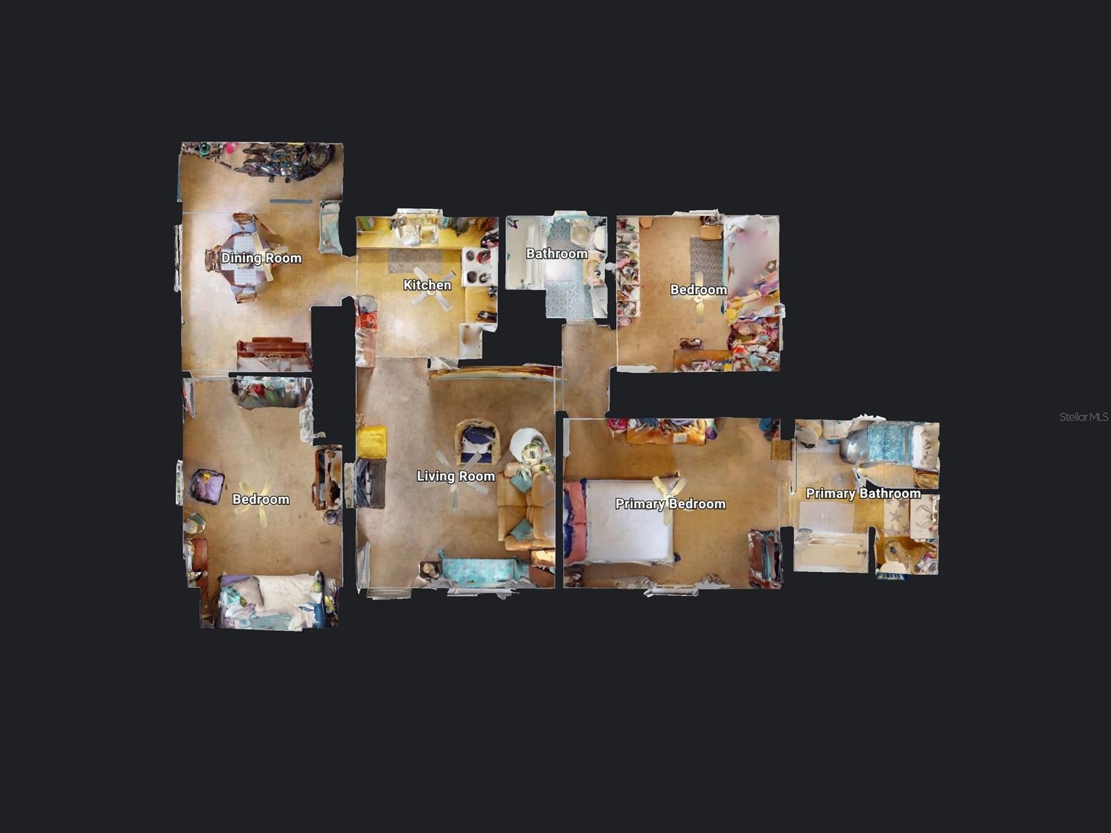 603 N Pine ST, NEW SMYRNA BEACH, FL, 32169