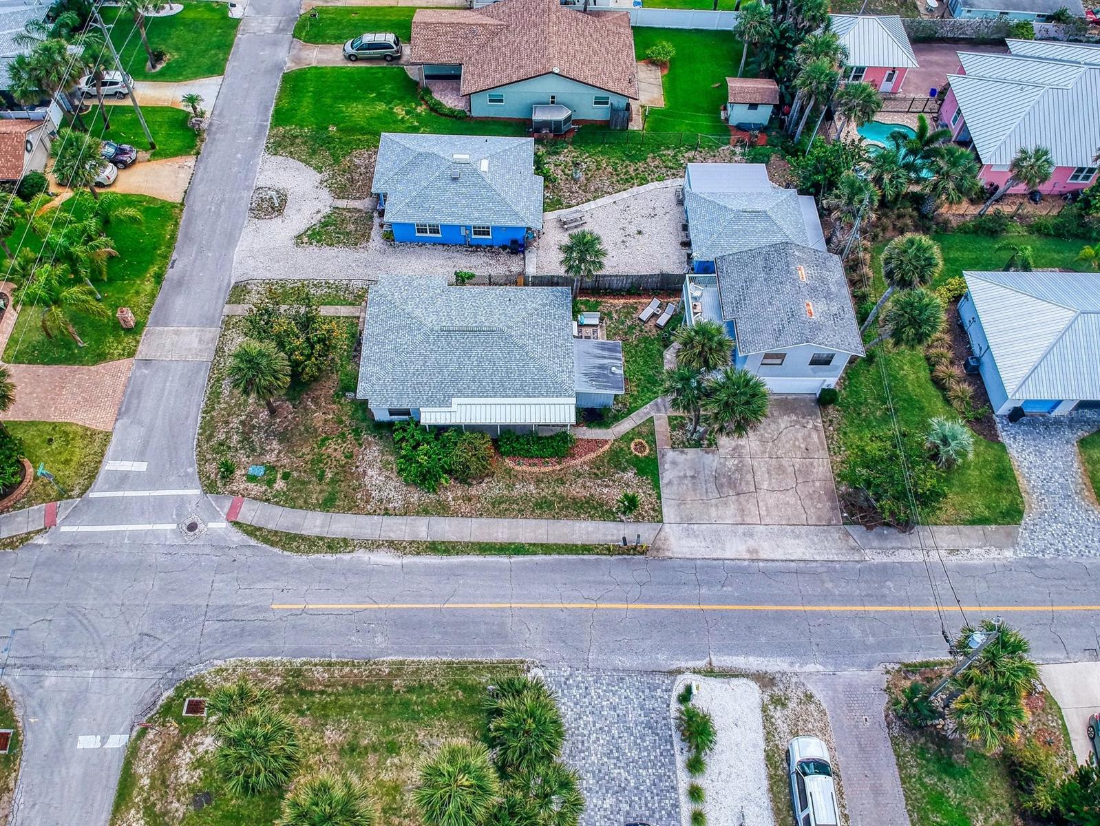 603 N Pine ST, NEW SMYRNA BEACH, FL, 32169