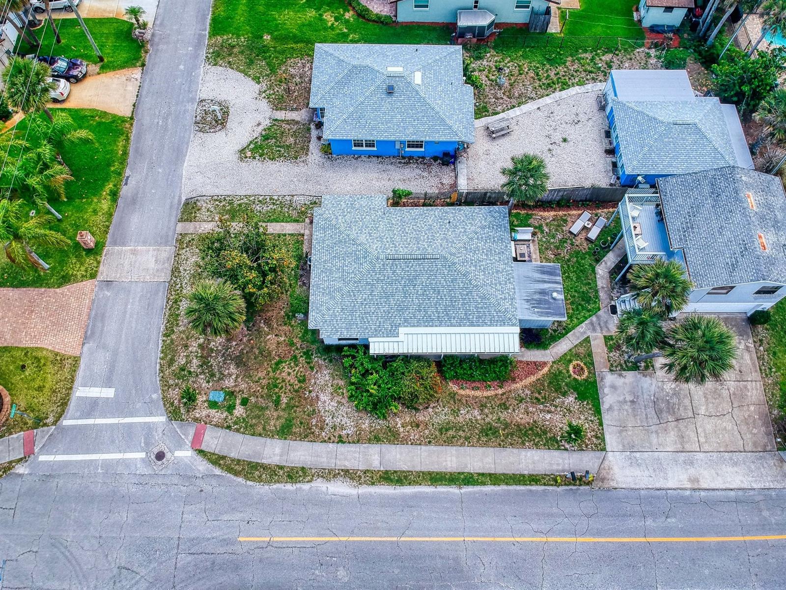 603 N Pine ST, NEW SMYRNA BEACH, FL, 32169