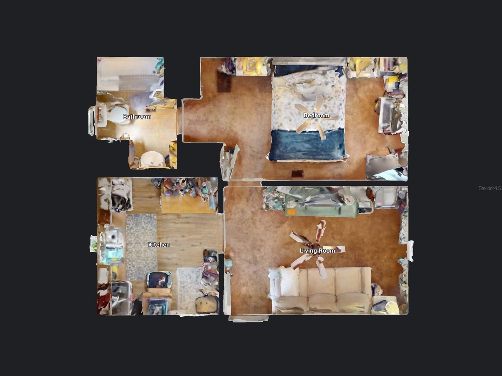 603 N Pine ST, NEW SMYRNA BEACH, FL, 32169