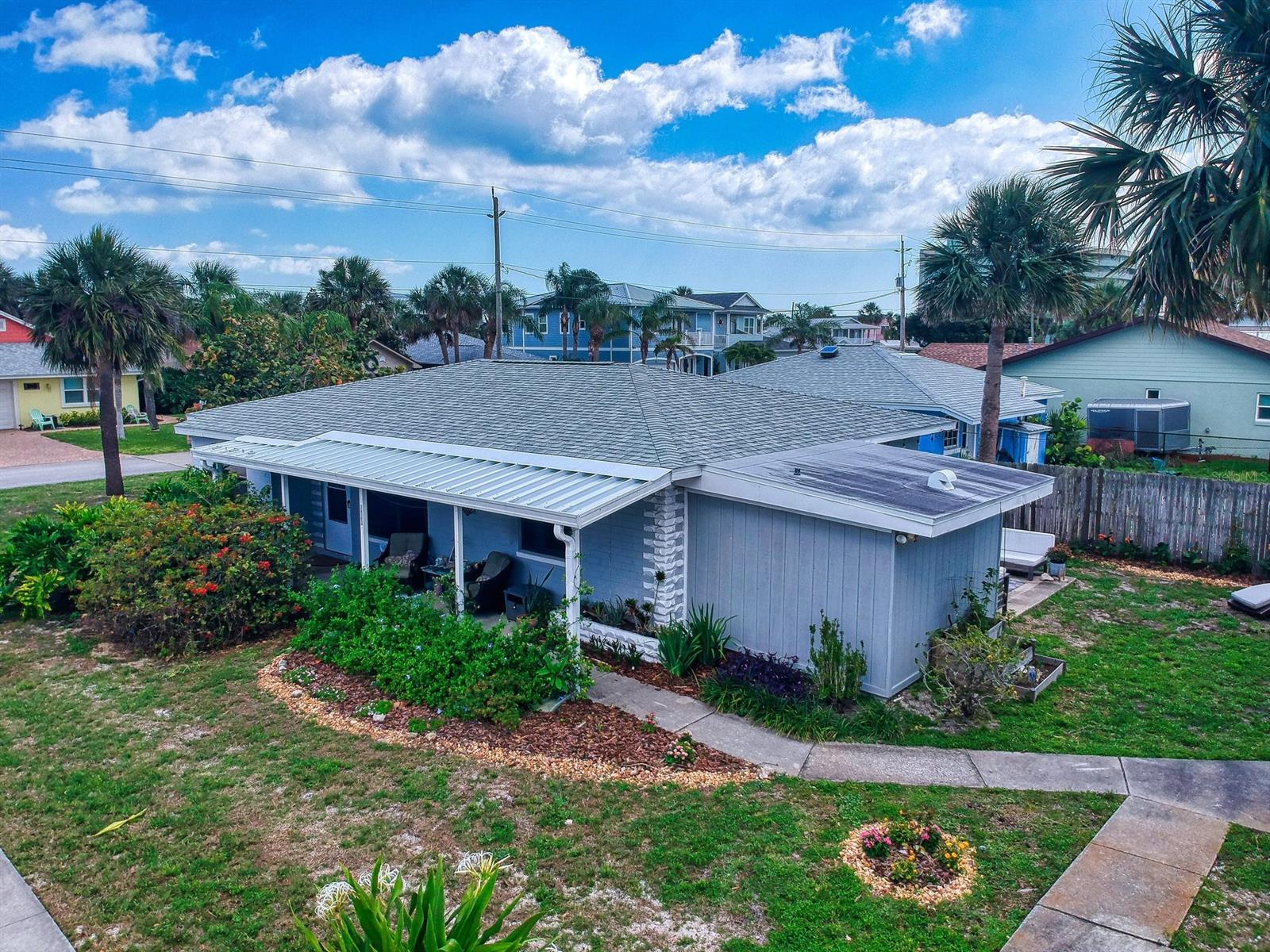 603 N Pine ST, NEW SMYRNA BEACH, FL, 32169