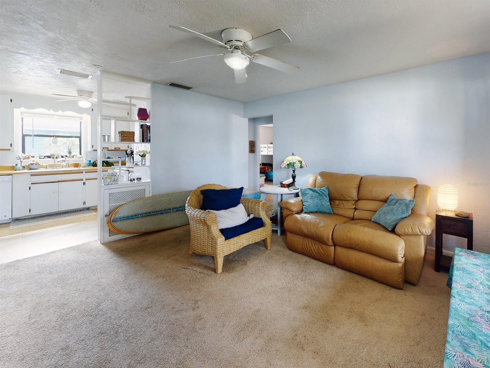 603 N Pine ST, NEW SMYRNA BEACH, FL, 32169