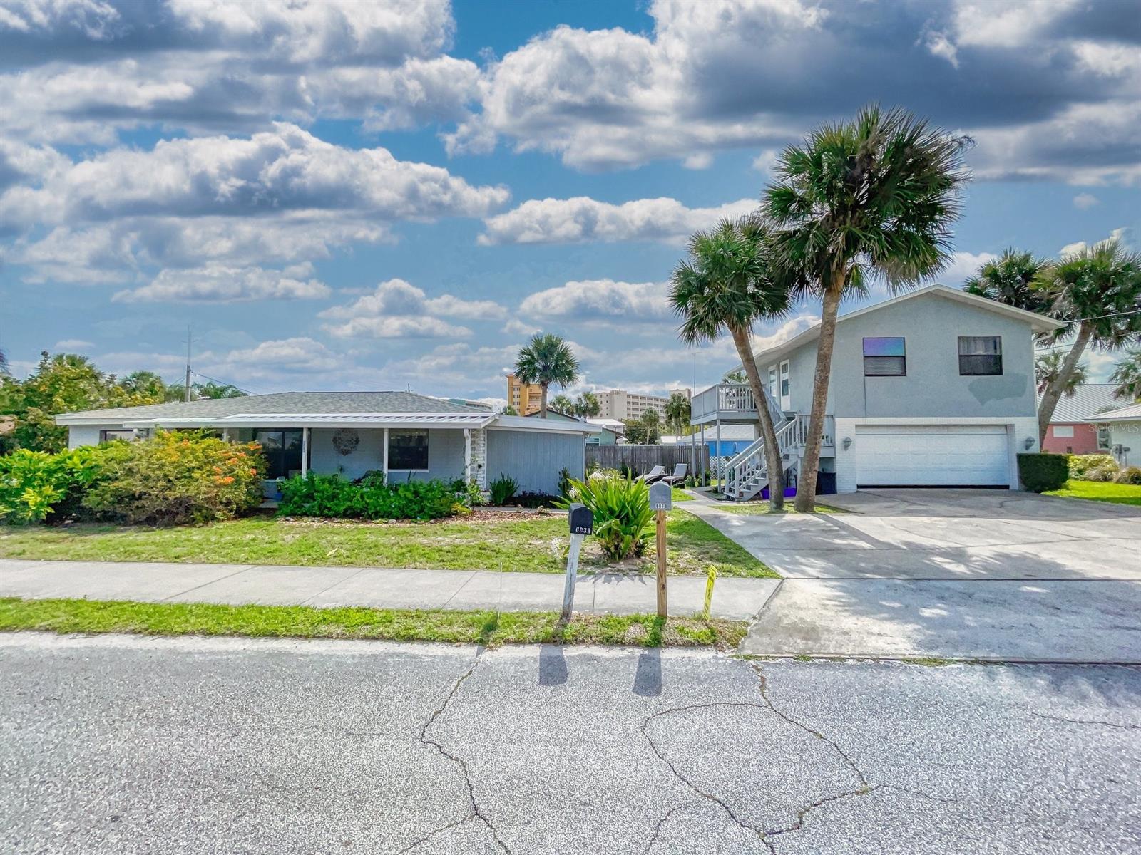 603 N Pine ST, NEW SMYRNA BEACH, FL, 32169