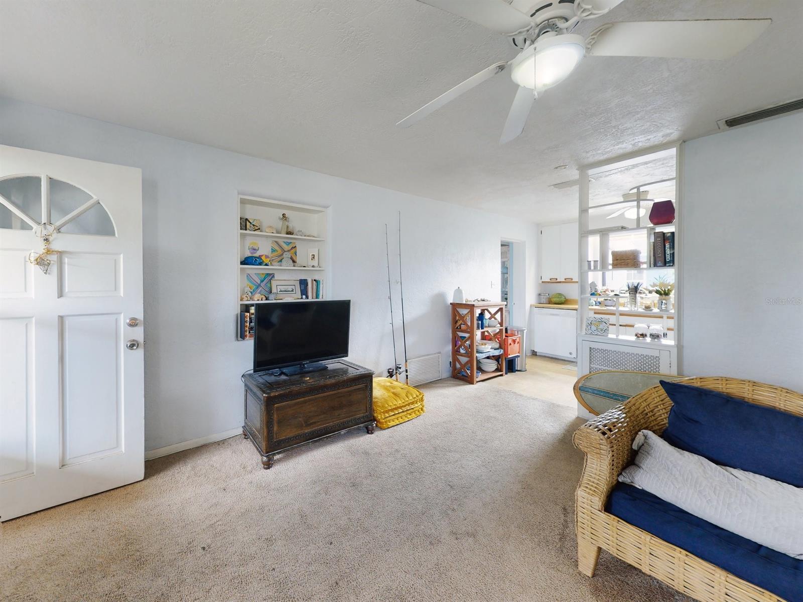 603 N Pine ST, NEW SMYRNA BEACH, FL, 32169