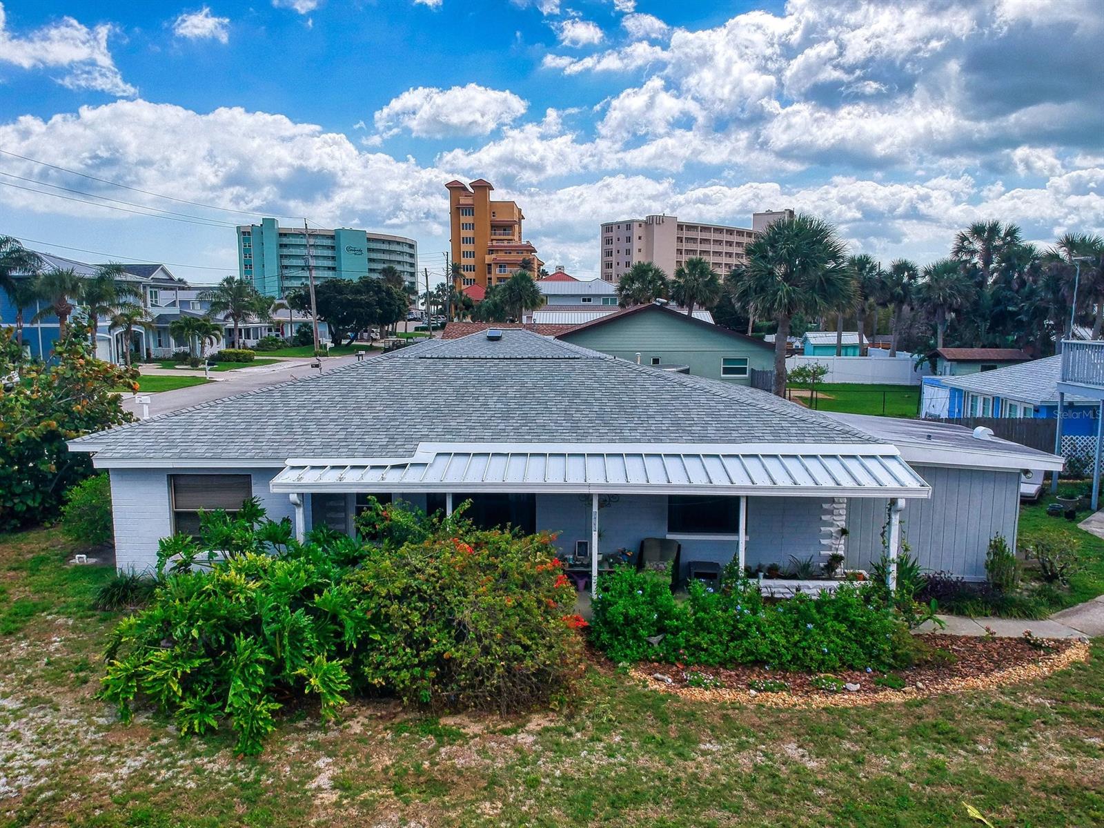 603 N Pine ST, NEW SMYRNA BEACH, FL, 32169