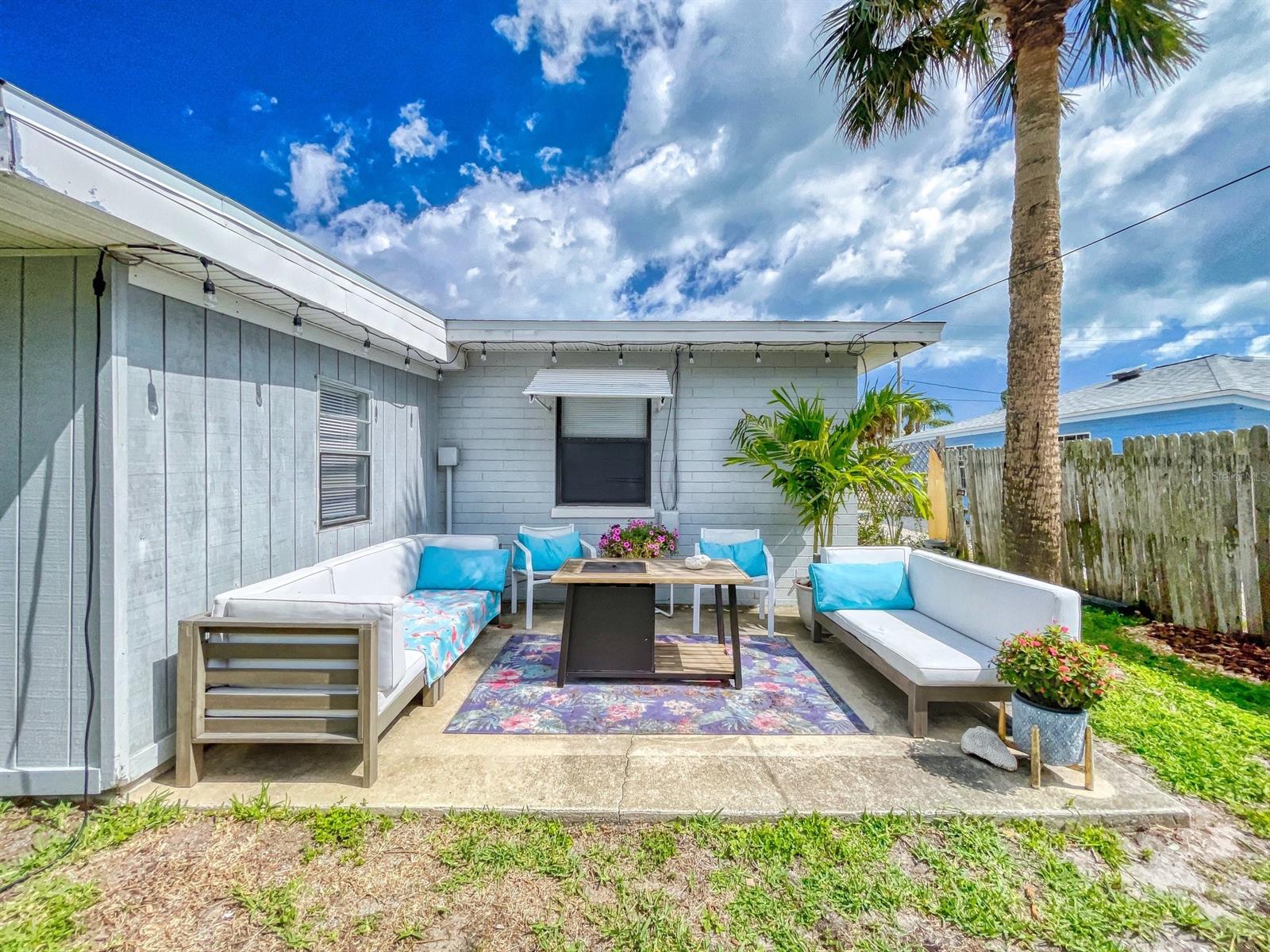 603 N Pine ST, NEW SMYRNA BEACH, FL, 32169