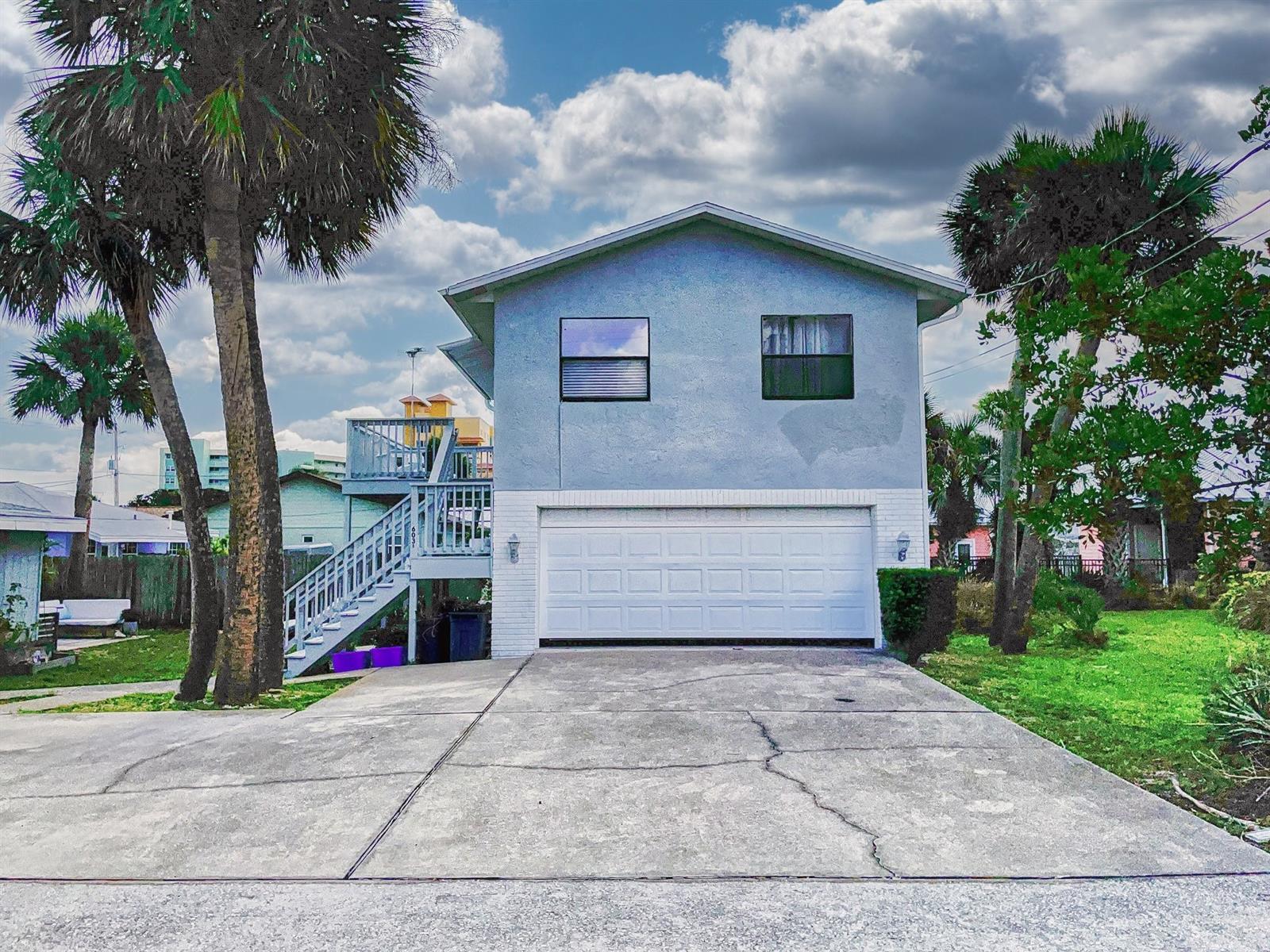 603 N Pine ST, NEW SMYRNA BEACH, FL, 32169