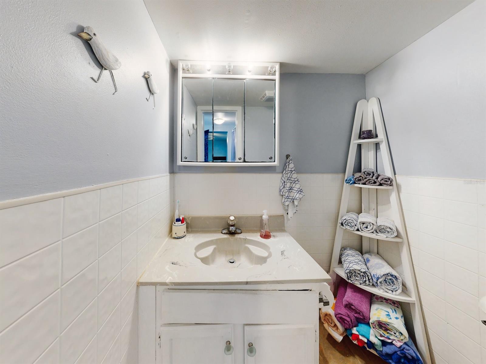 603 N Pine ST, NEW SMYRNA BEACH, FL, 32169