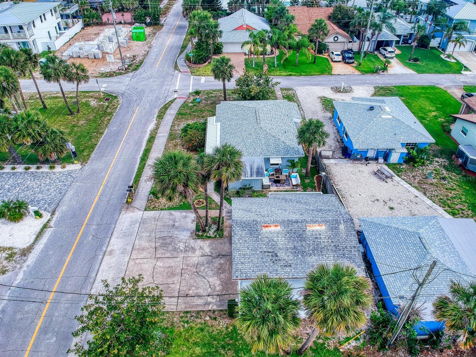 603 N Pine ST, NEW SMYRNA BEACH, FL, 32169