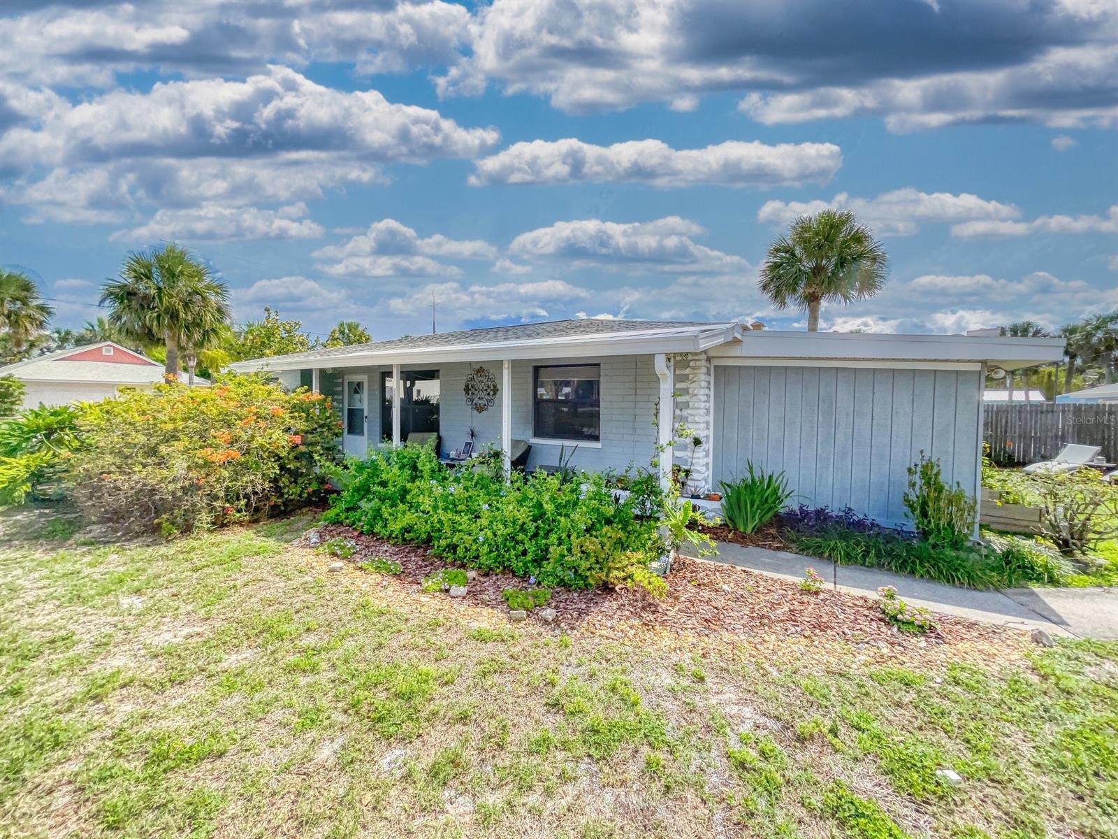 603 N Pine ST, NEW SMYRNA BEACH, FL, 32169
