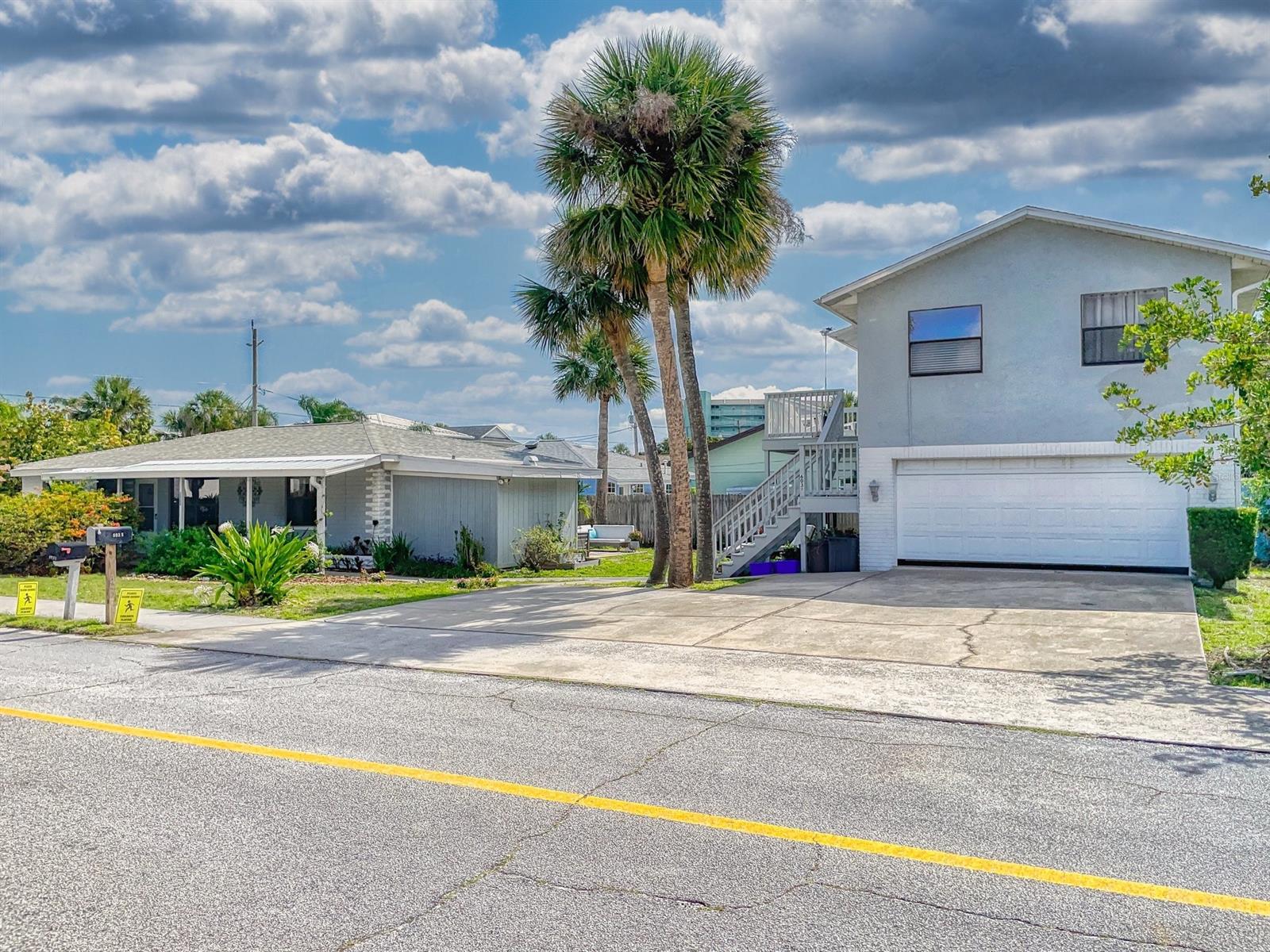603 N Pine ST, NEW SMYRNA BEACH, FL, 32169