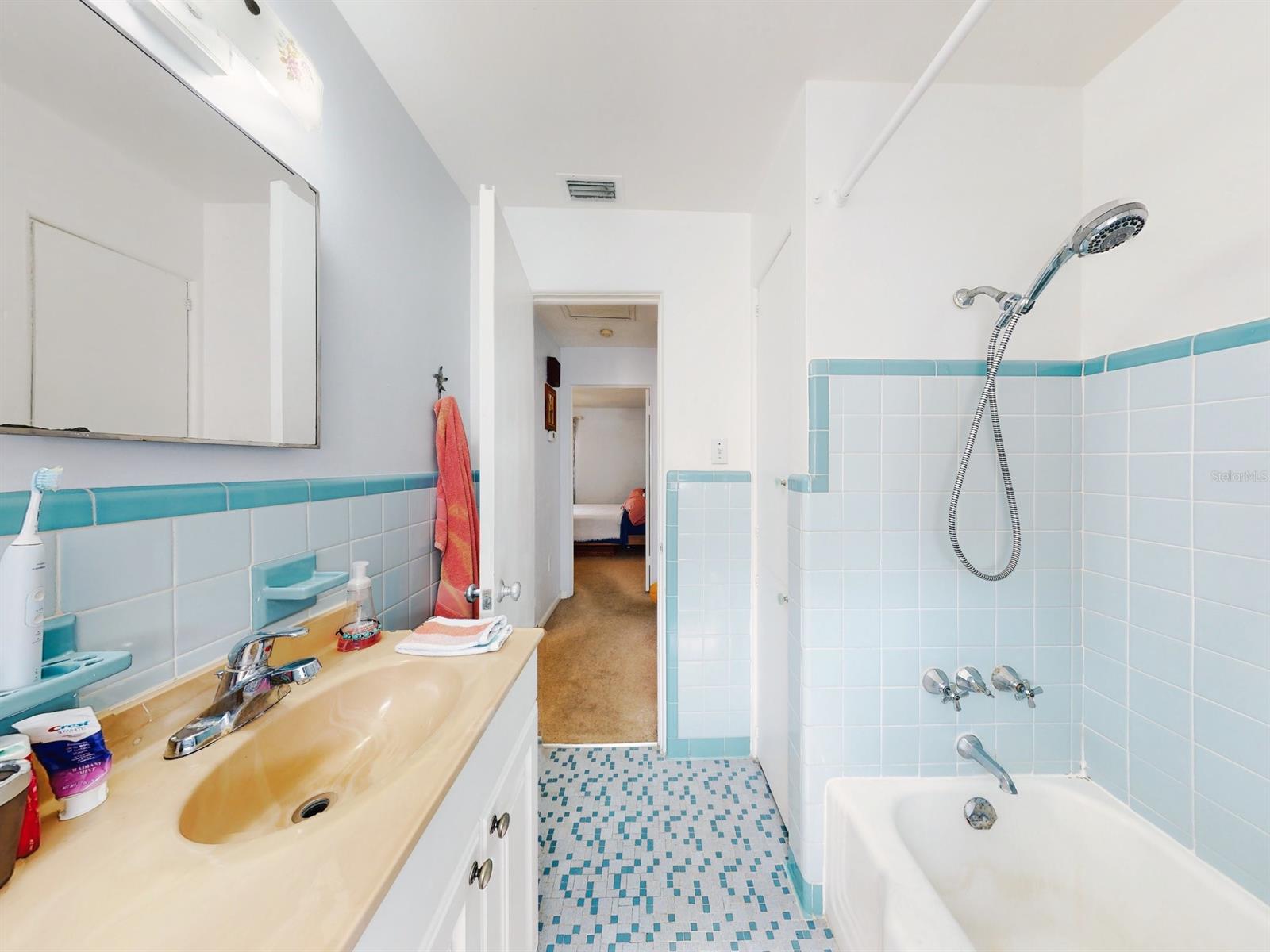 603 N Pine ST, NEW SMYRNA BEACH, FL, 32169